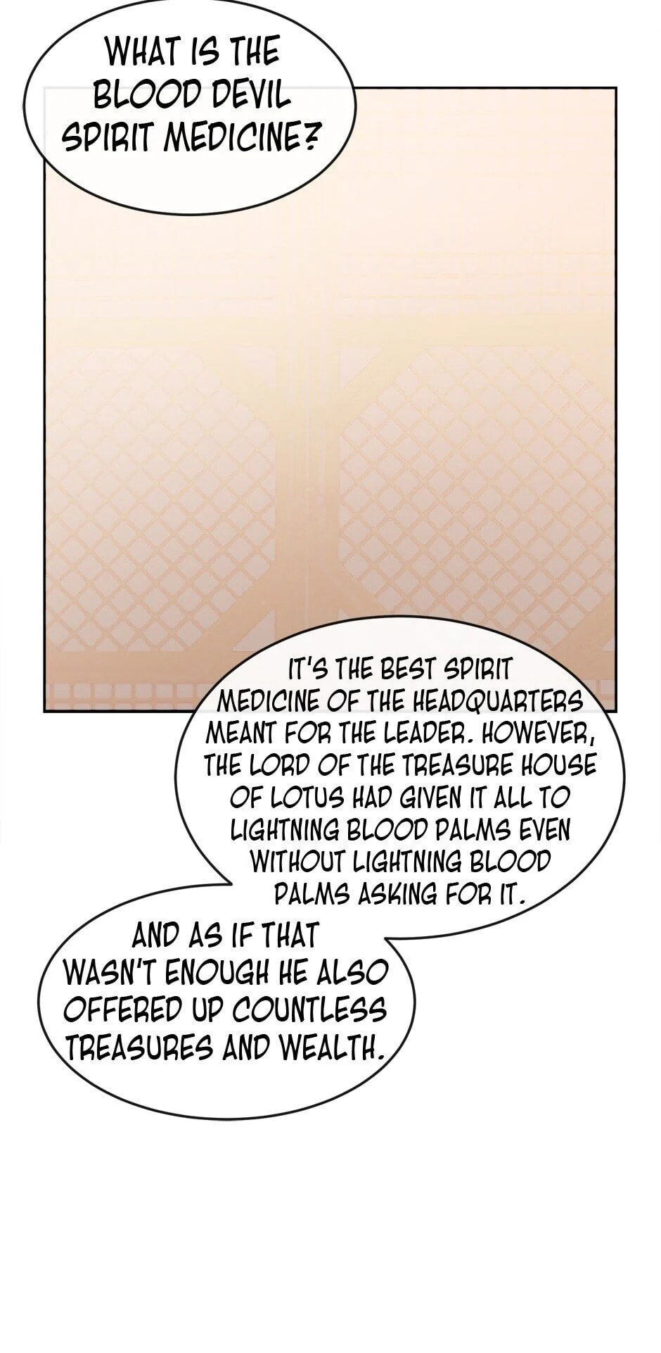 Read Devil Sword King chapter 66 image 21 on Lezhin