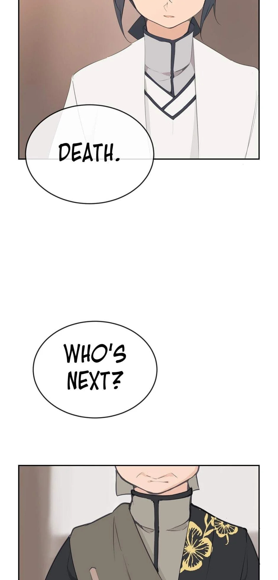 Read Devil Sword King chapter 66 image 23 on Lezhin