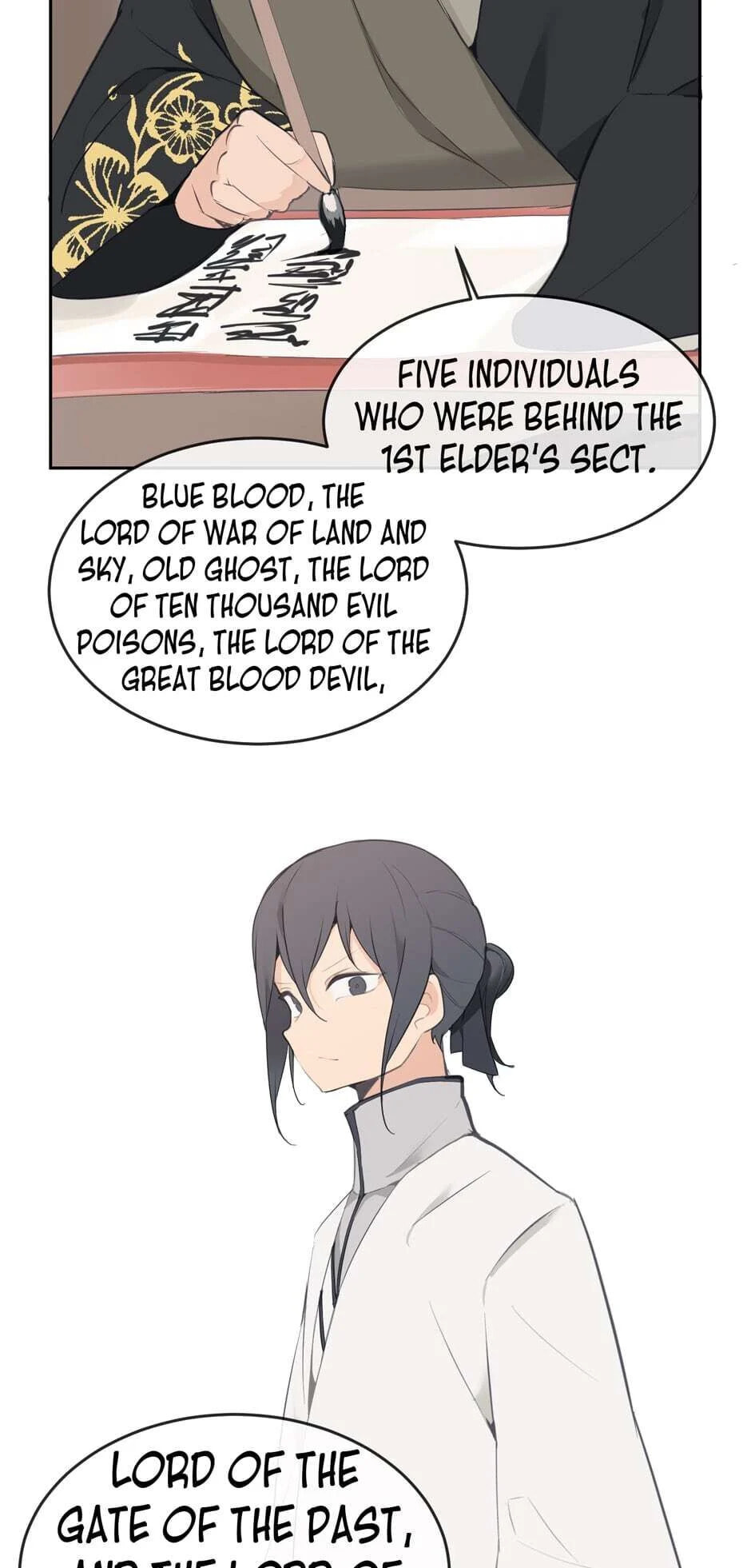Read Devil Sword King chapter 66 image 24 on Lezhin