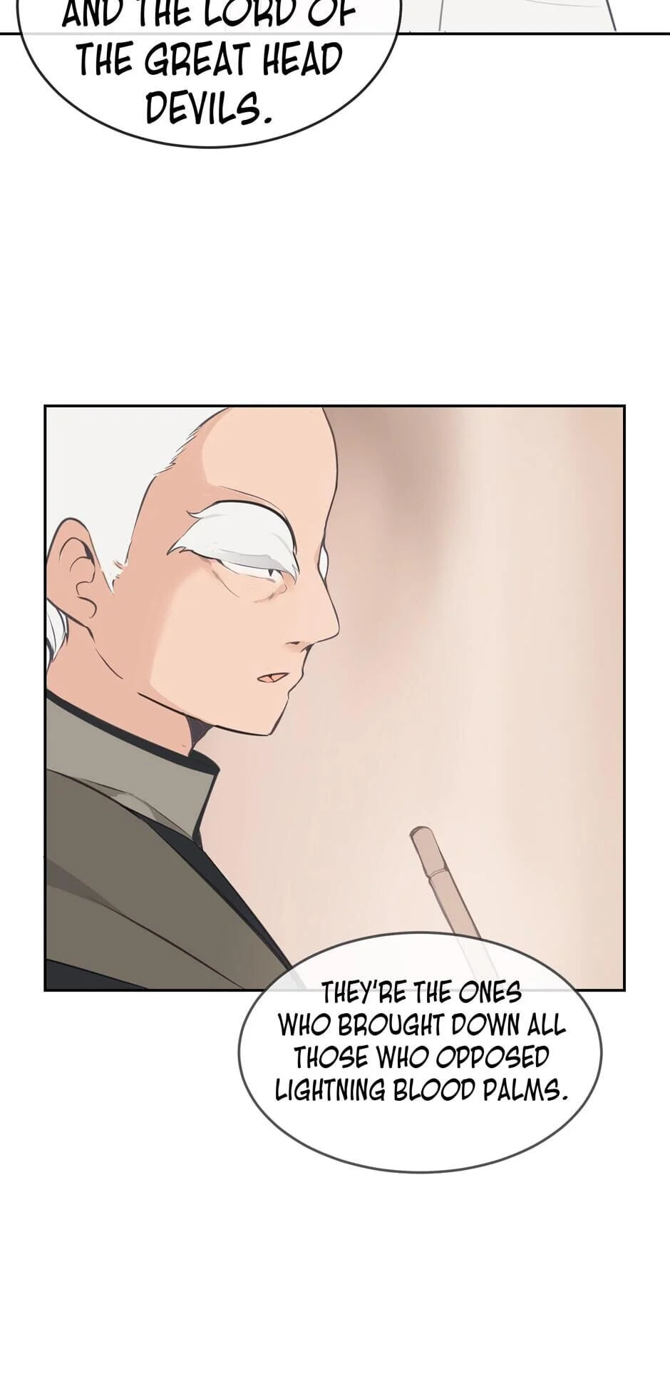 Read Devil Sword King chapter 66 image 25 on Lezhin