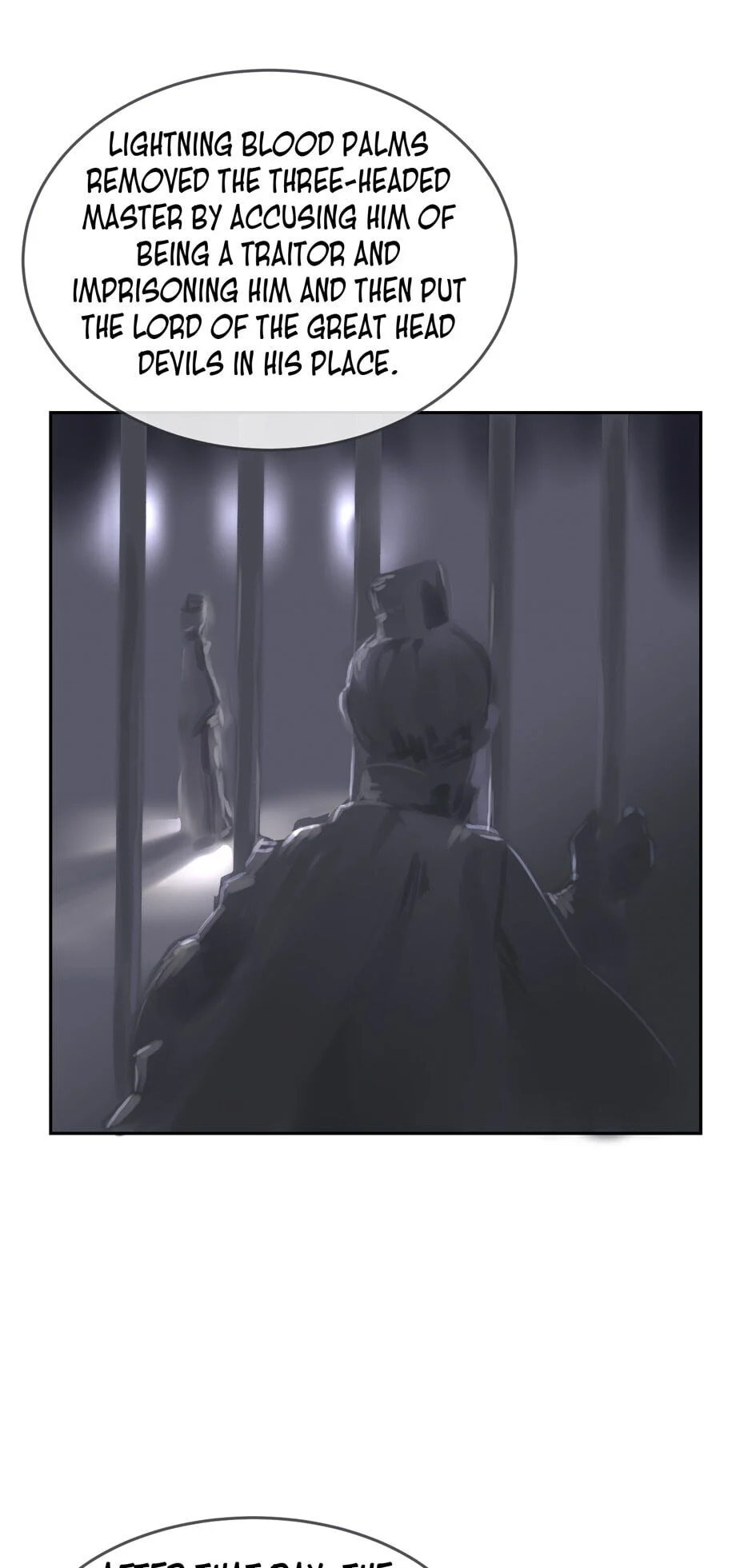 Read Devil Sword King chapter 66 image 26 on Lezhin