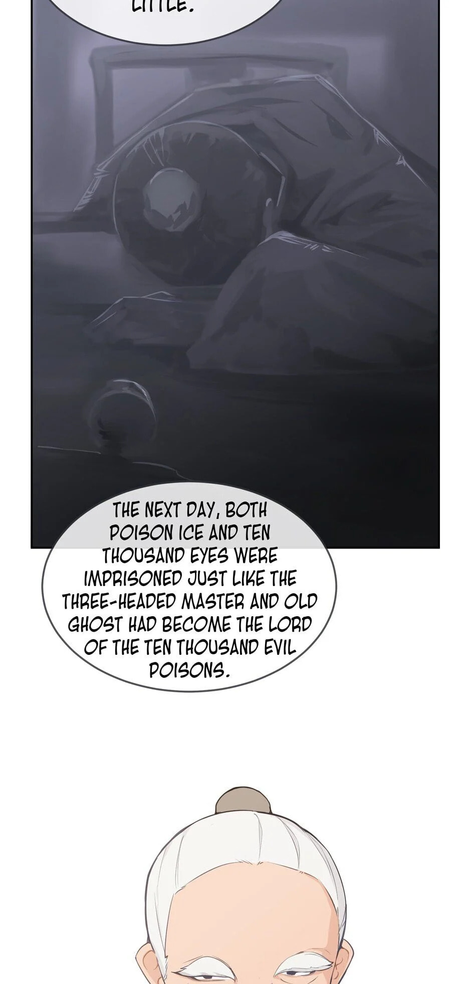 Read Devil Sword King chapter 66 image 28 on Lezhin