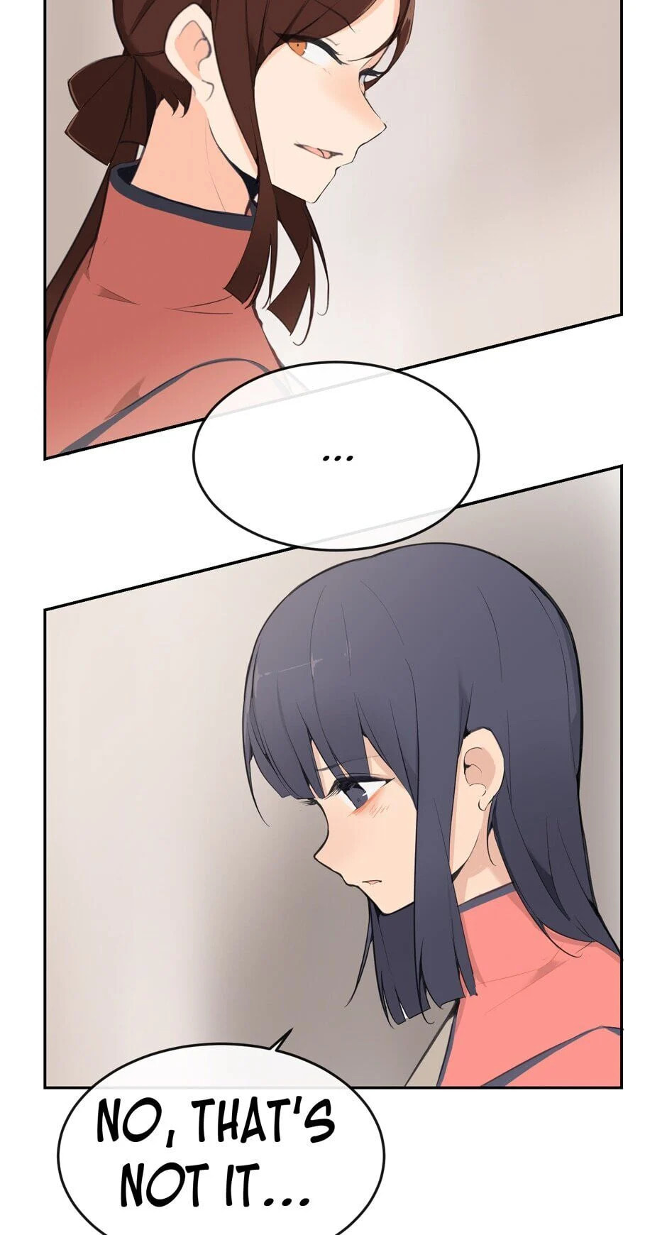 Read Devil Sword King chapter 66 image 3 on Lezhin
