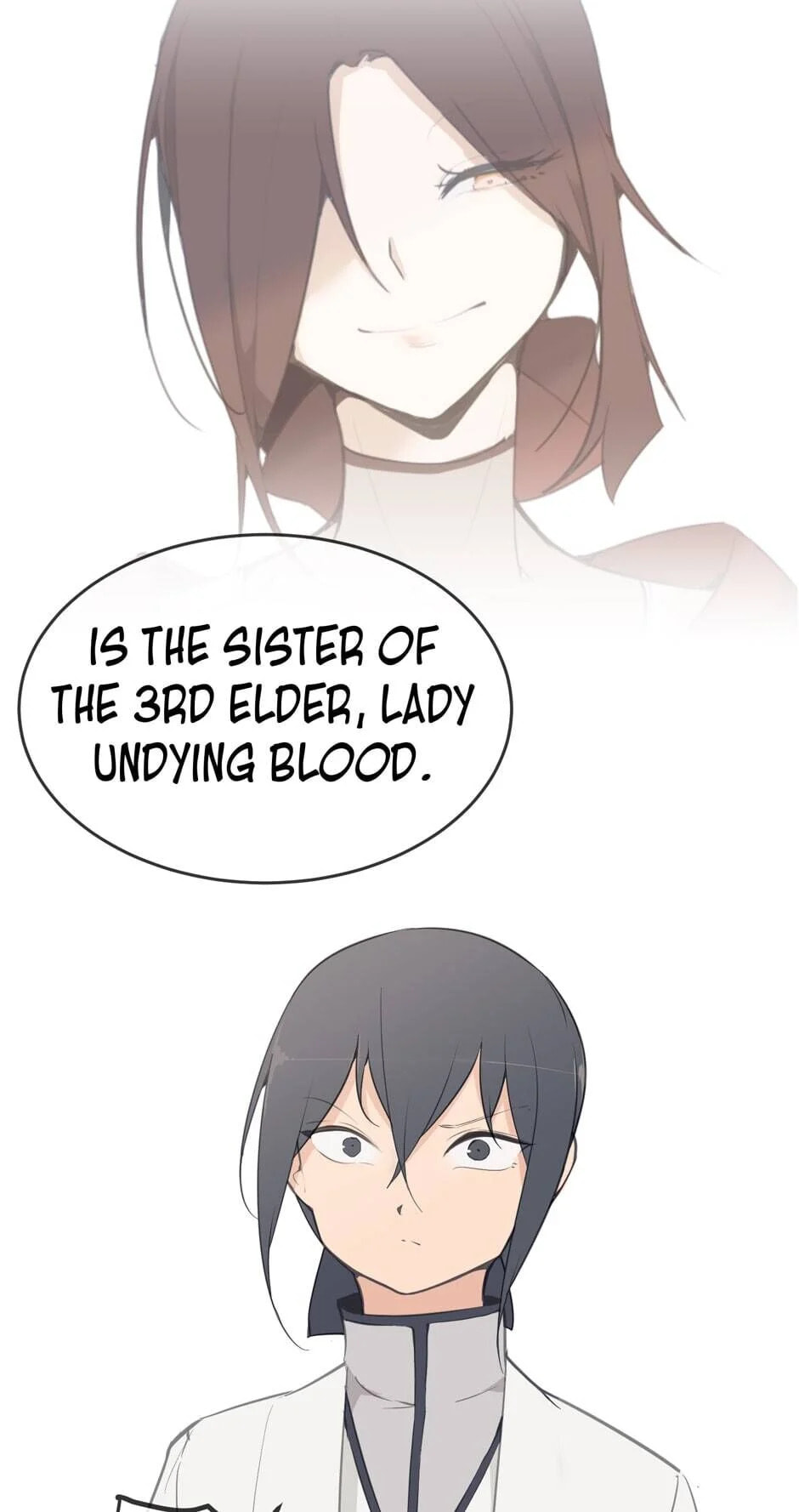Read Devil Sword King chapter 66 image 31 on Lezhin