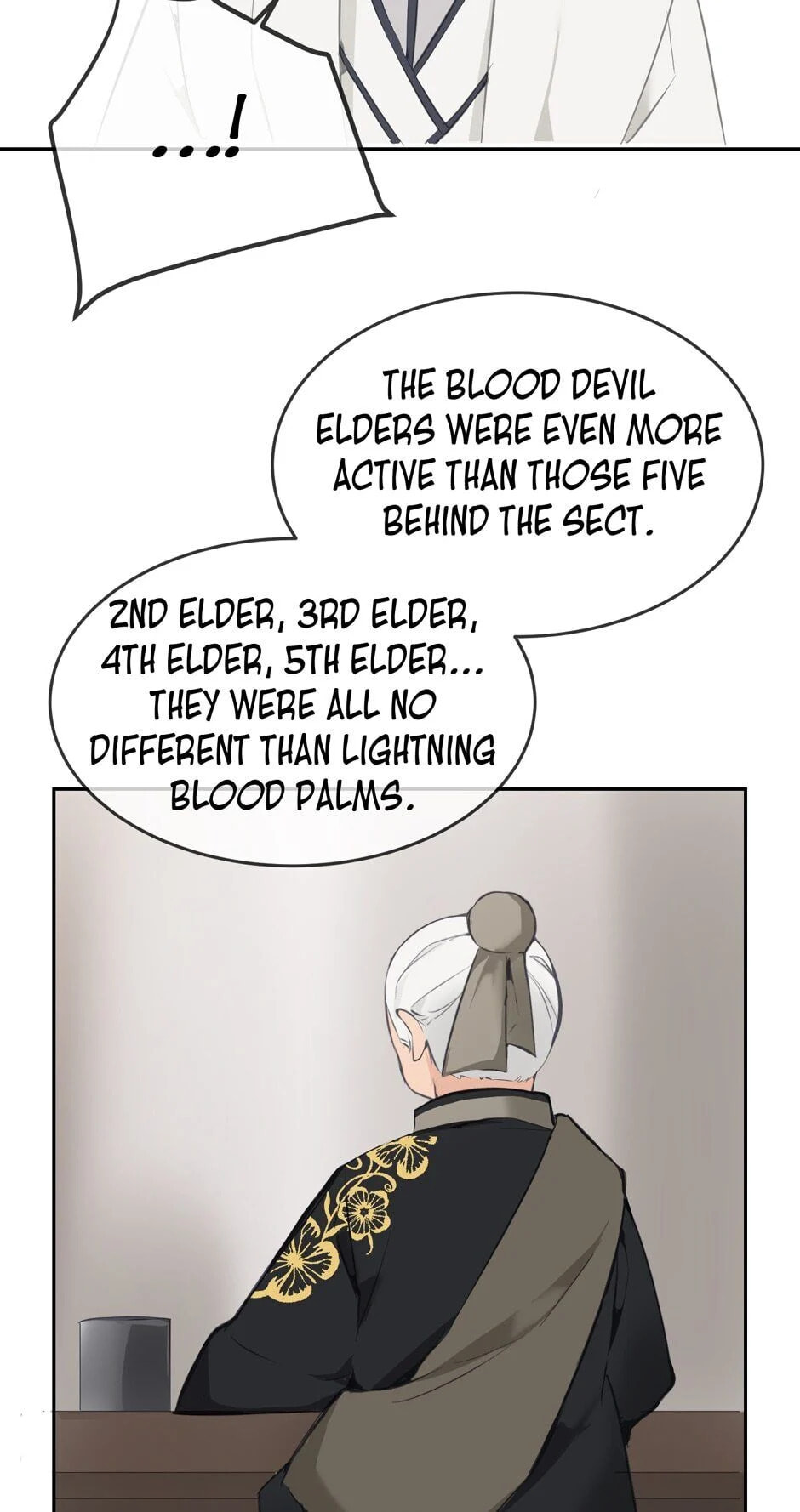 Read Devil Sword King chapter 66 image 32 on Lezhin