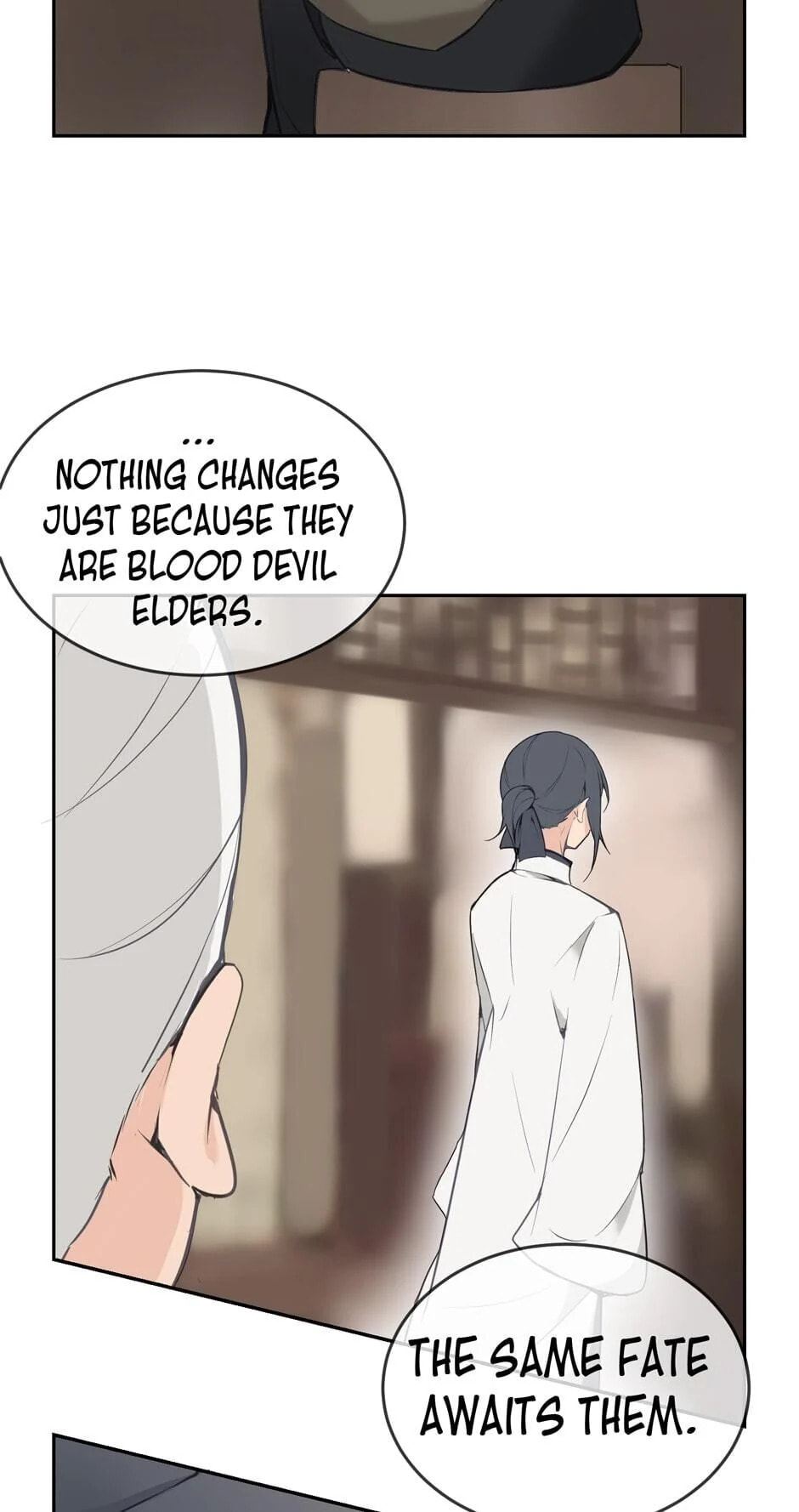 Read Devil Sword King chapter 66 image 33 on Lezhin