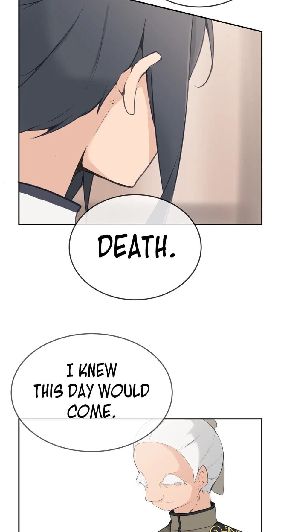 Read Devil Sword King chapter 66 image 34 on Lezhin