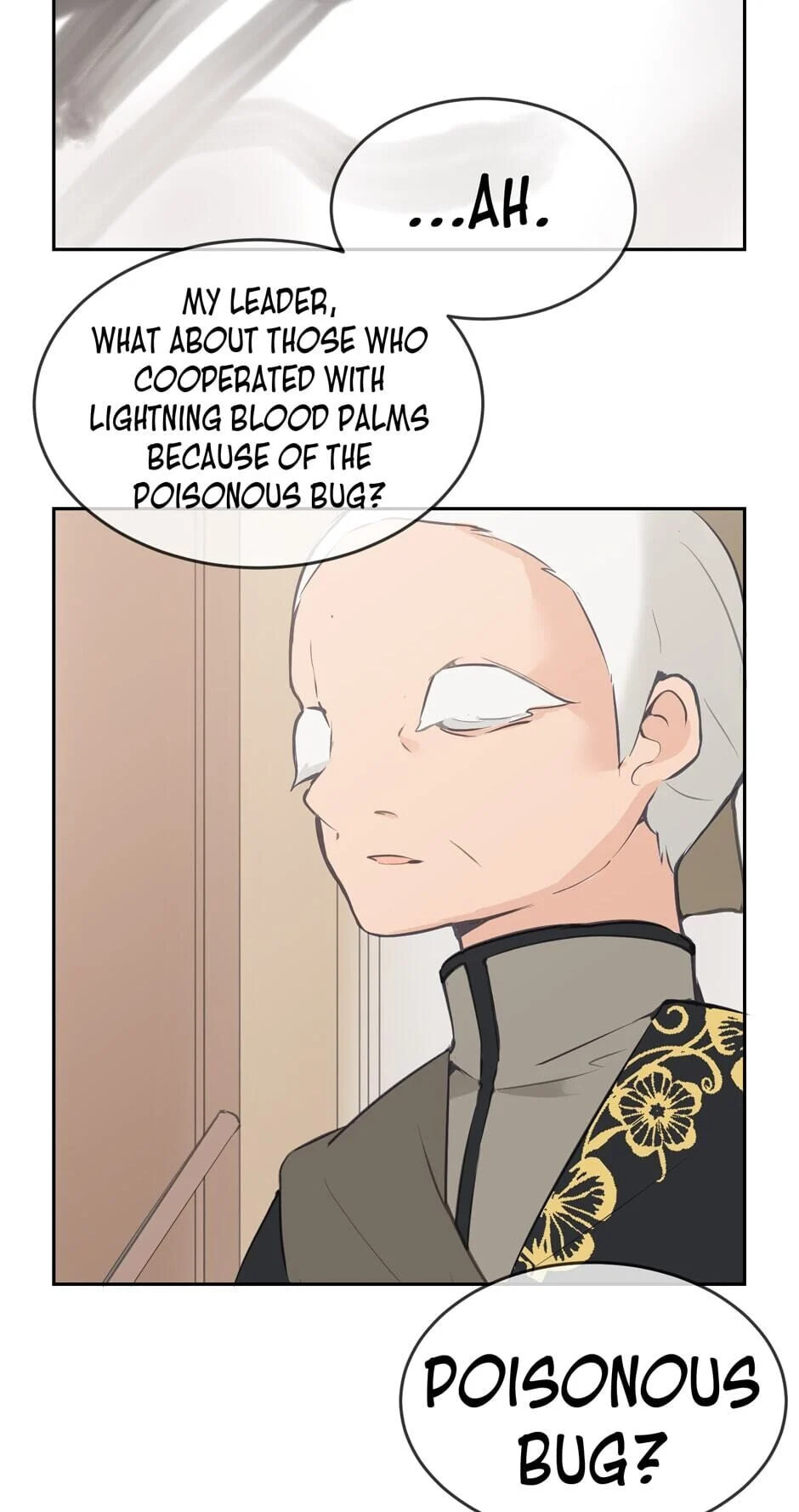 Read Devil Sword King chapter 66 image 36 on Lezhin