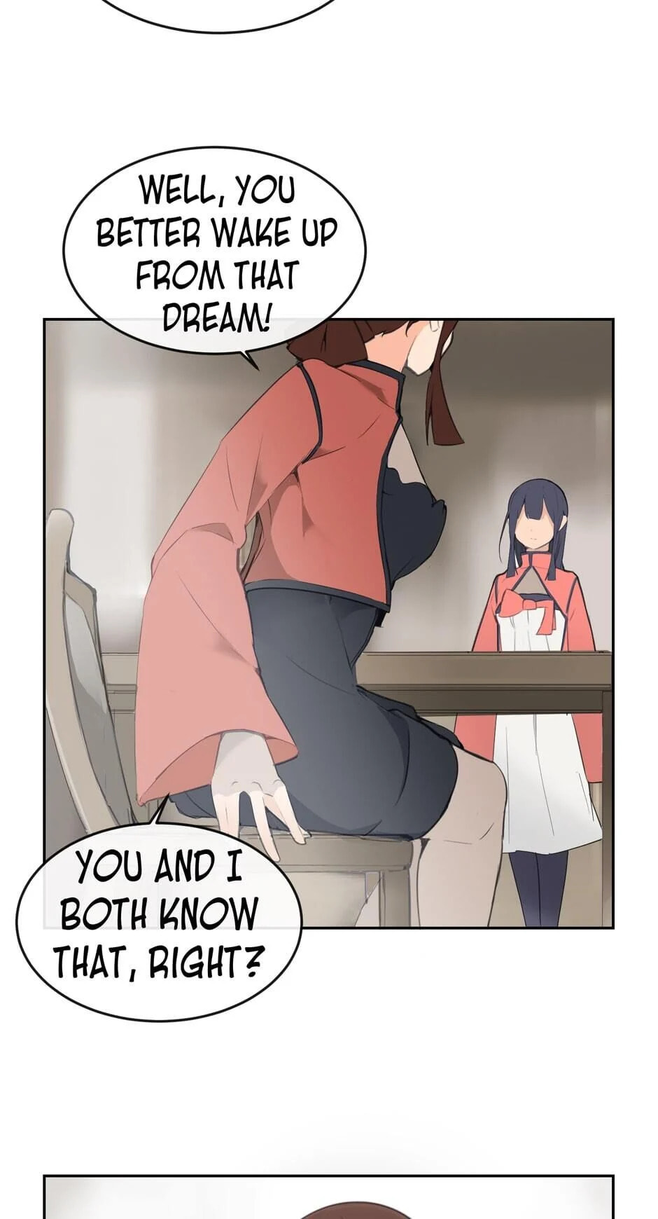 Read Devil Sword King chapter 66 image 4 on Lezhin