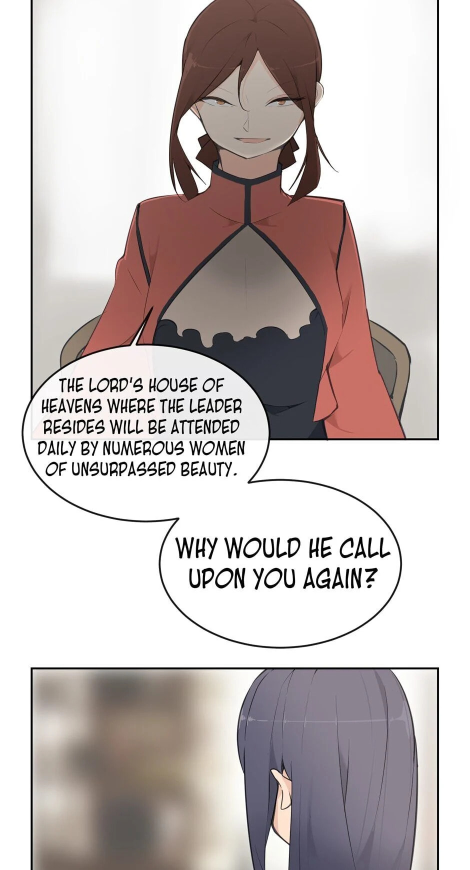 Read Devil Sword King chapter 66 image 5 on Lezhin