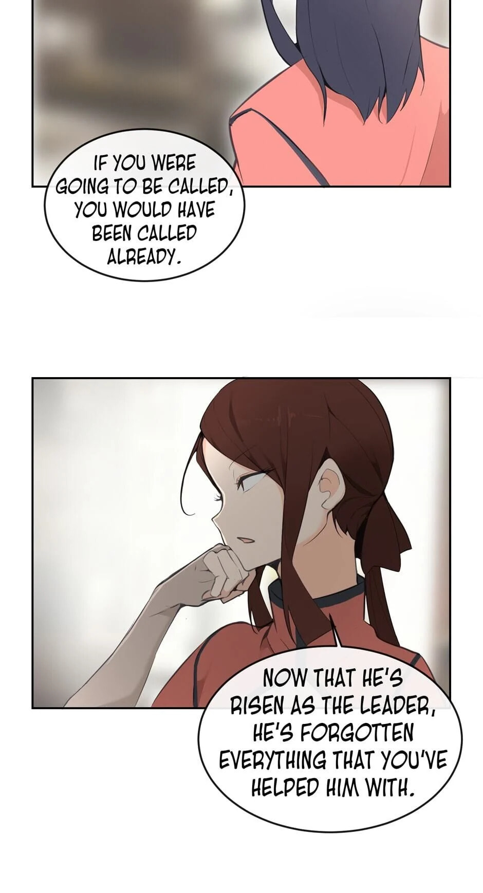 Read Devil Sword King chapter 66 image 6 on Lezhin