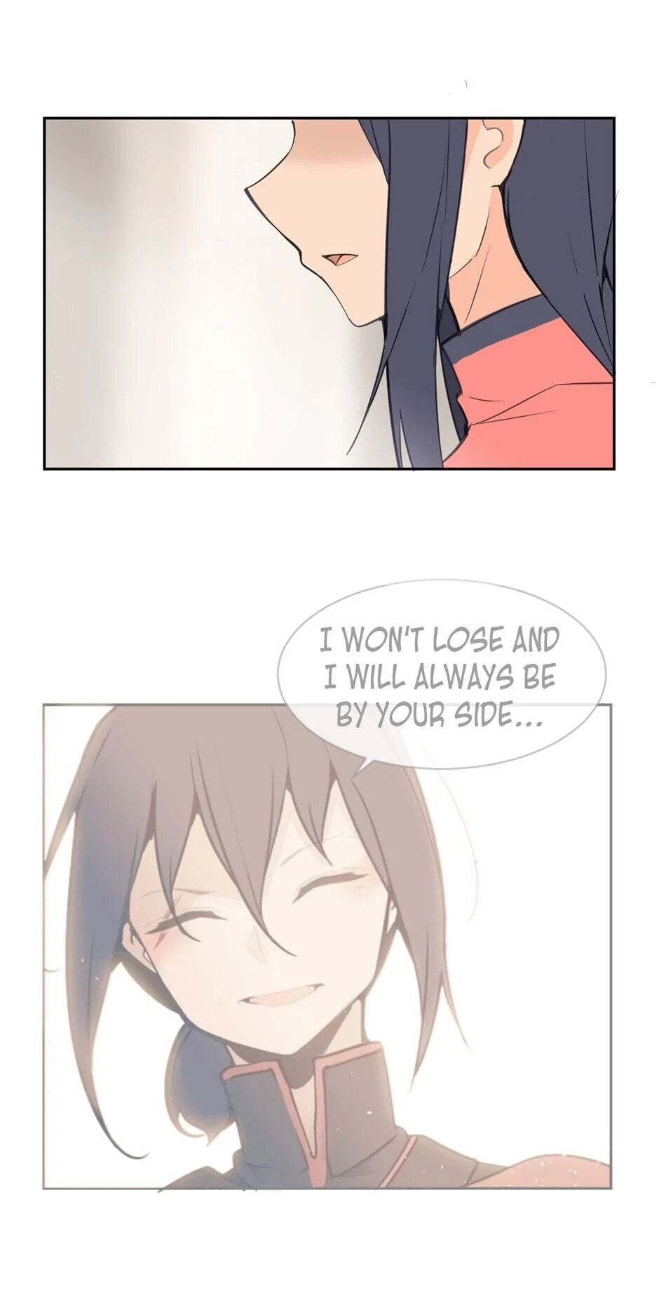 Read Devil Sword King chapter 66 image 7 on Lezhin