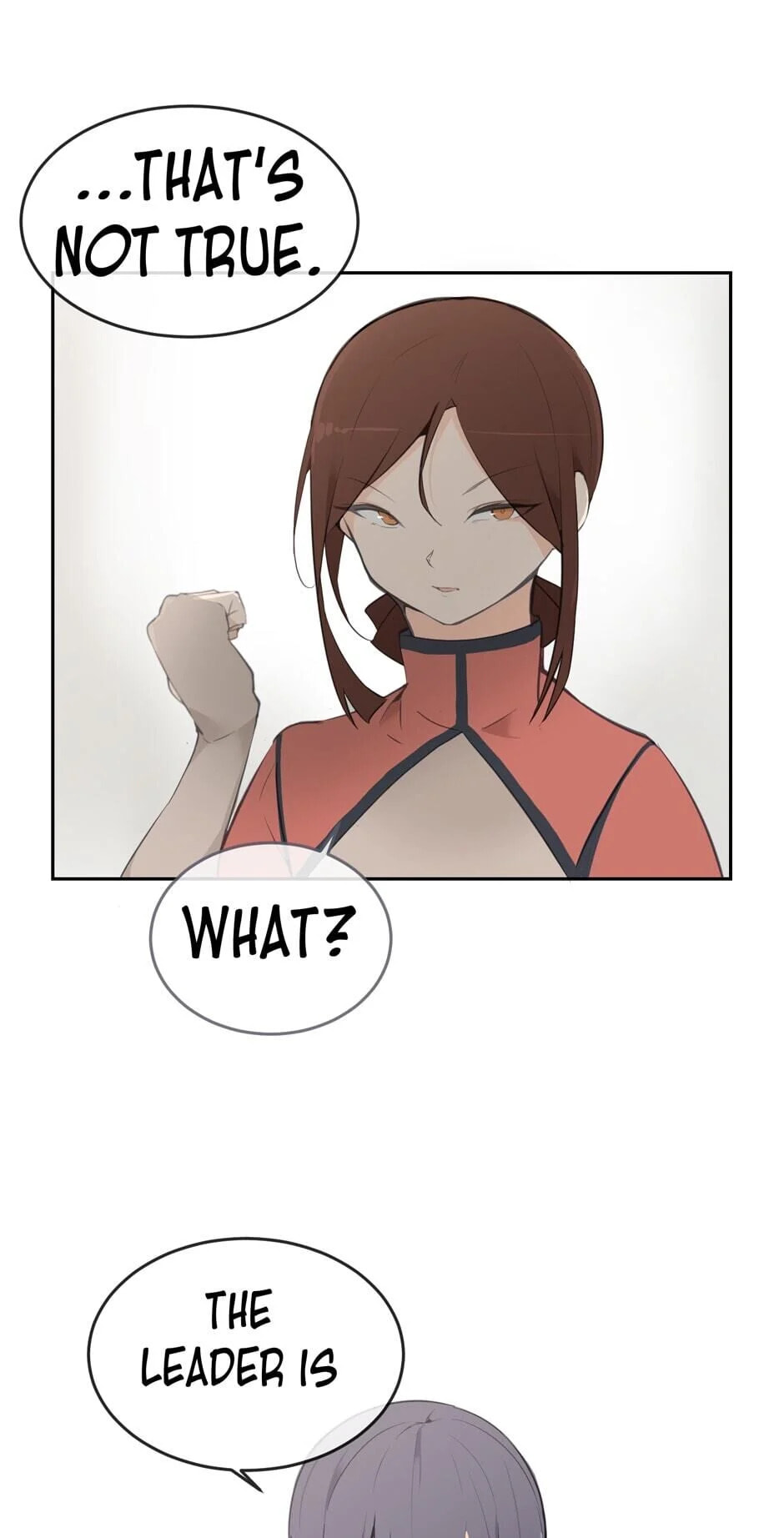 Read Devil Sword King chapter 66 image 8 on Lezhin