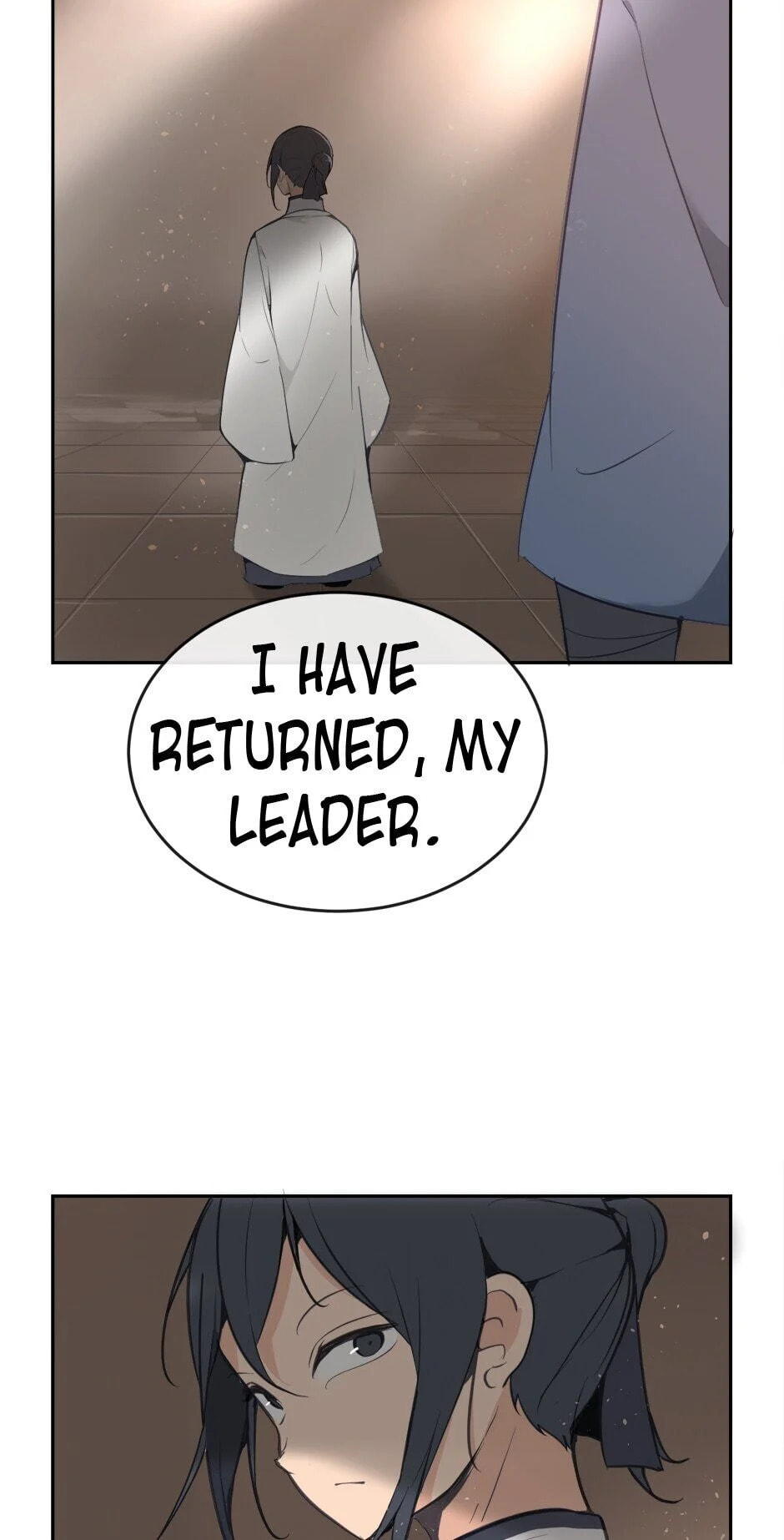 Read Devil Sword King chapter 67 image 11 on Lezhin