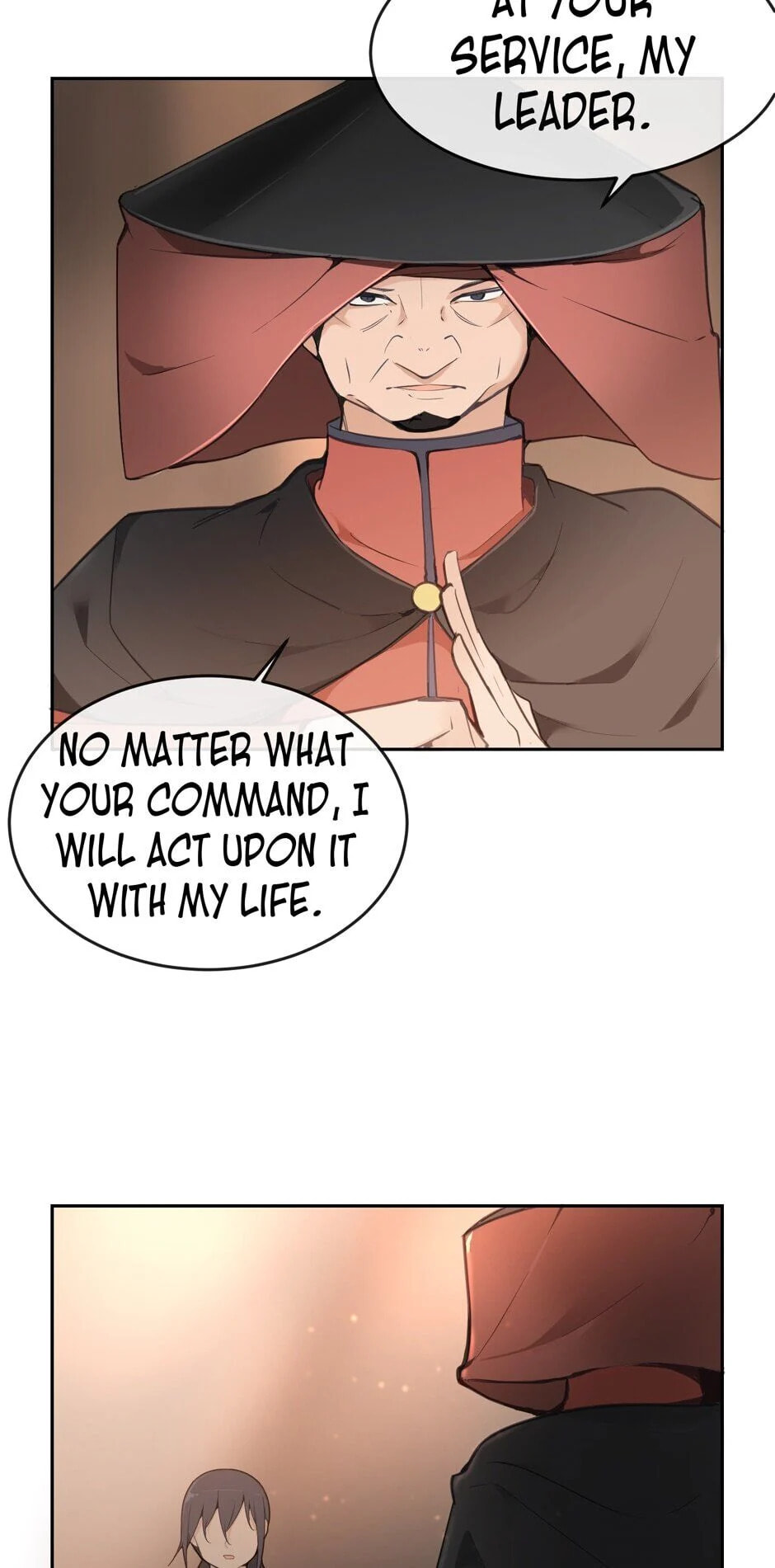 Read Devil Sword King chapter 67 image 16 on Lezhin