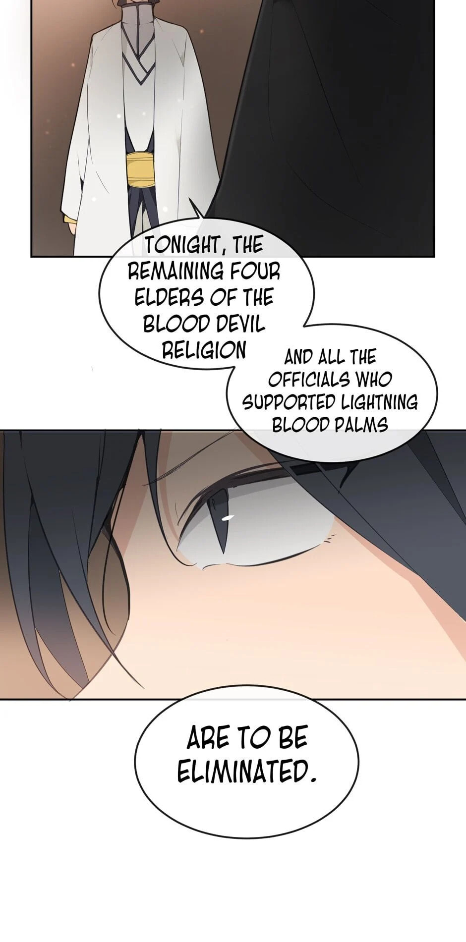 Read Devil Sword King chapter 67 image 17 on Lezhin