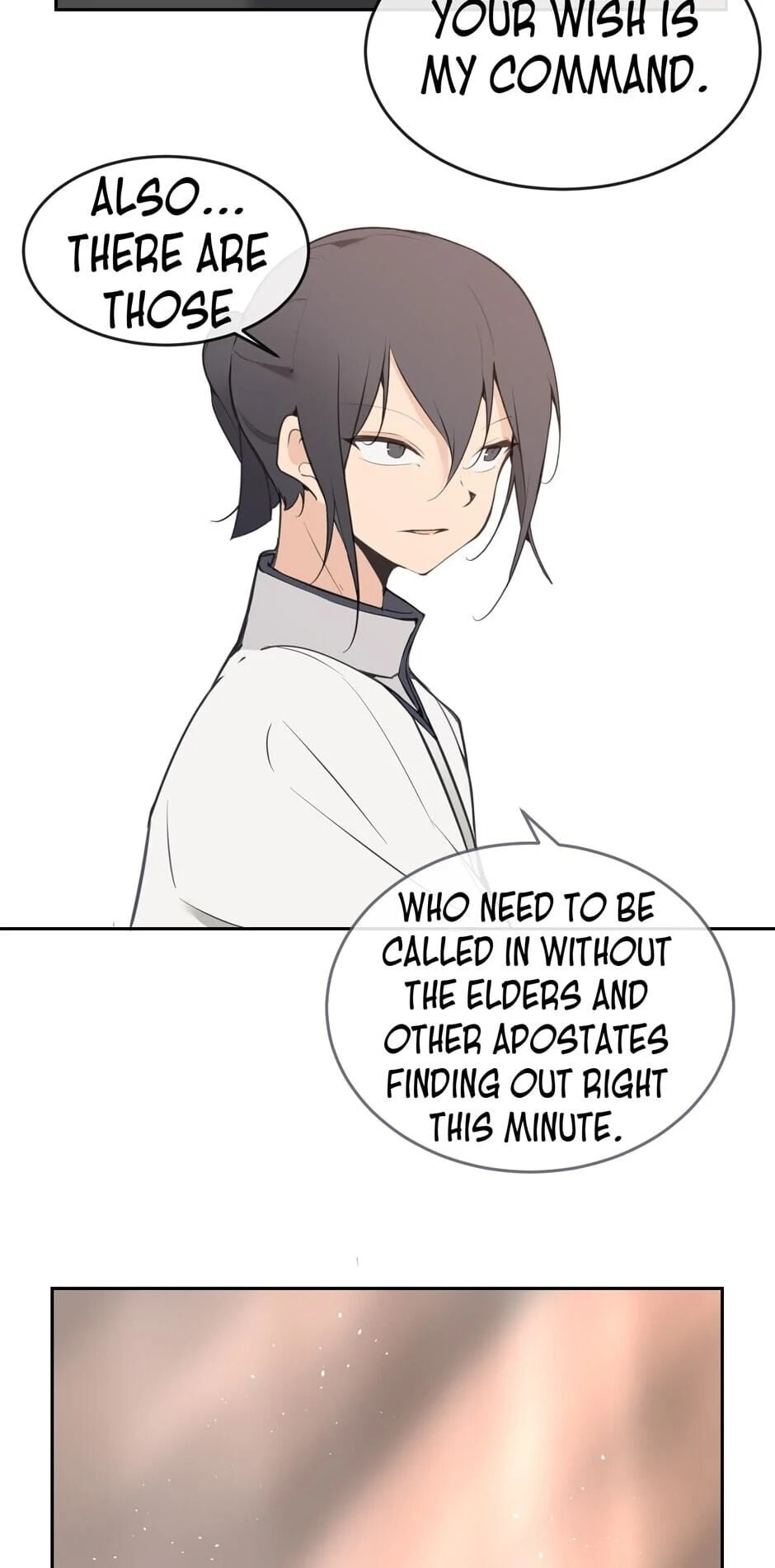 Read Devil Sword King chapter 67 image 19 on Lezhin