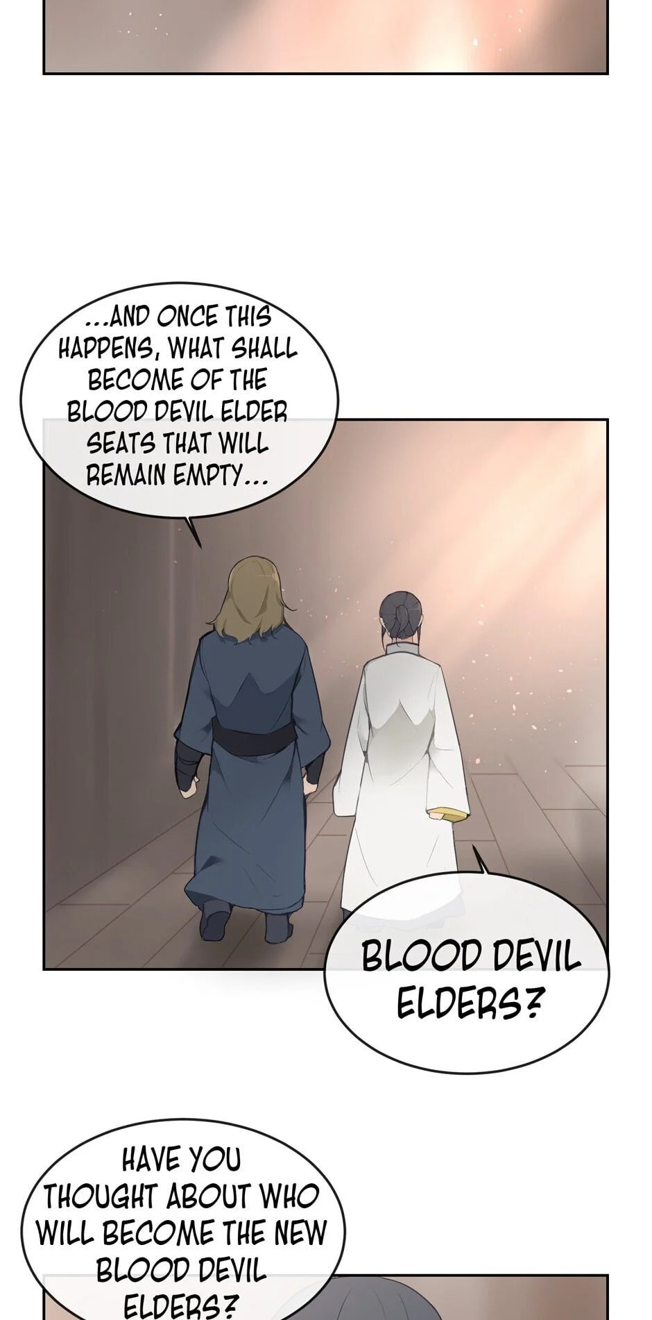 Read Devil Sword King chapter 67 image 20 on Lezhin