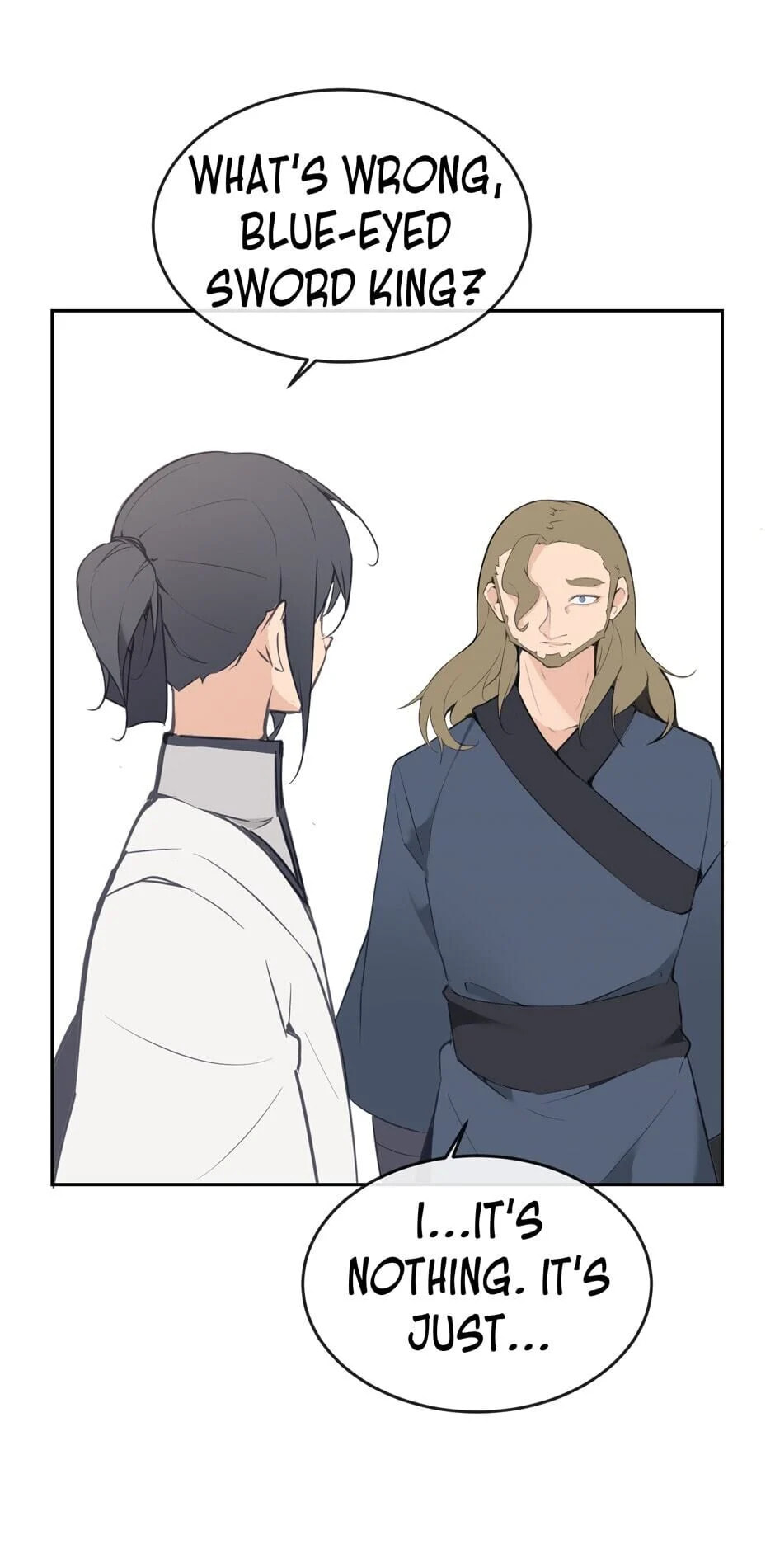 Read Devil Sword King chapter 67 image 22 on Lezhin
