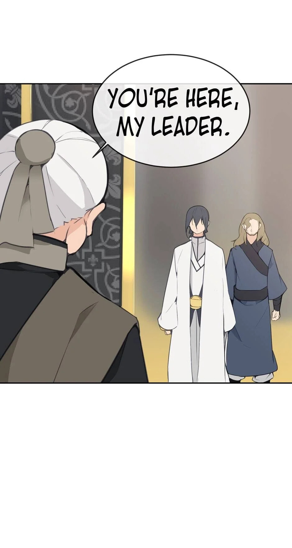 Read Devil Sword King chapter 67 image 28 on Lezhin