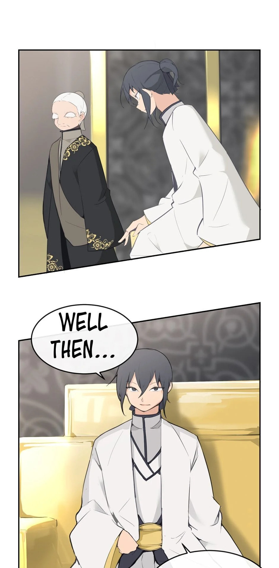 Read Devil Sword King chapter 67 image 29 on Lezhin
