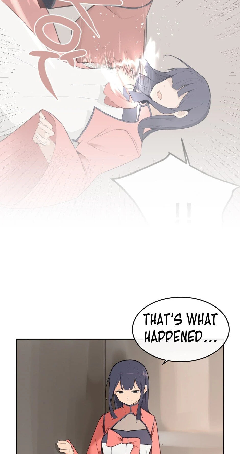 Read Devil Sword King chapter 67 image 3 on Lezhin