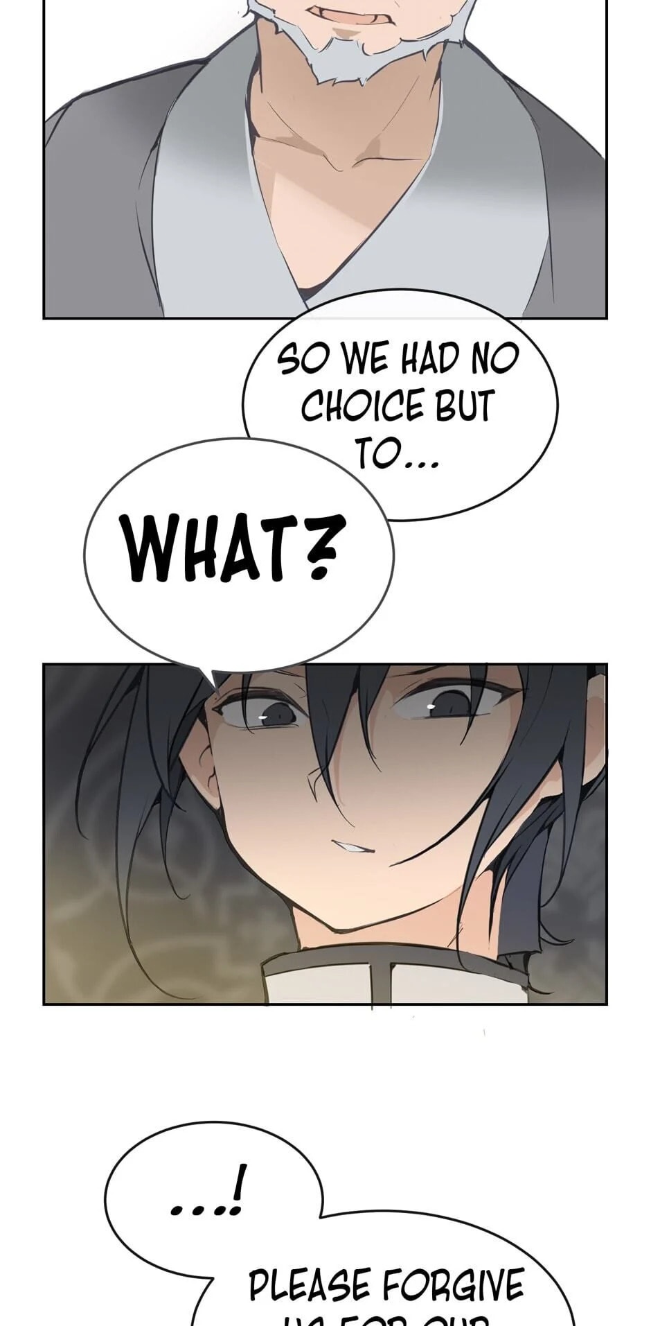 Read Devil Sword King chapter 67 image 33 on Lezhin