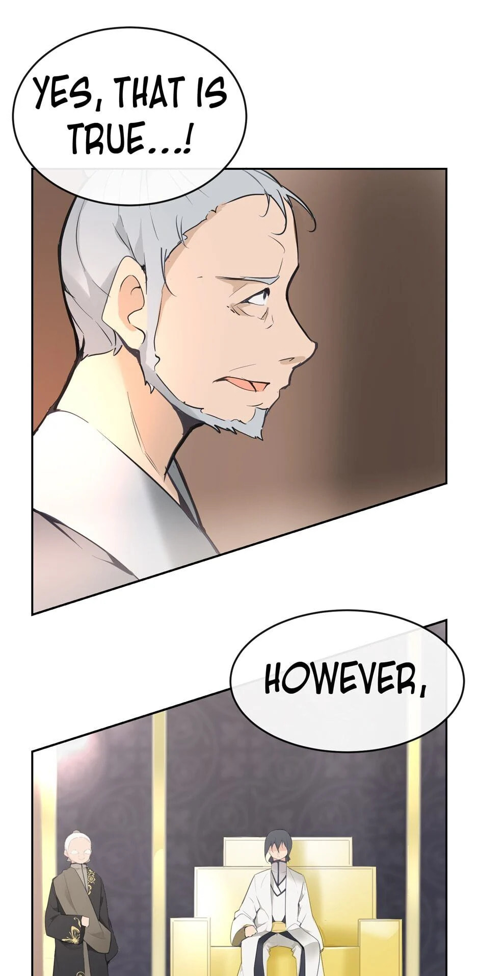 Read Devil Sword King chapter 67 image 35 on Lezhin