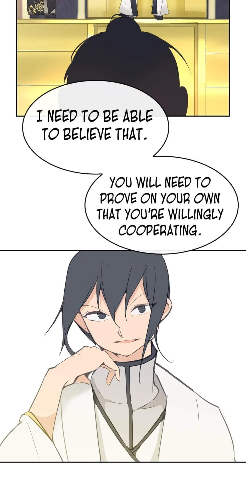 Read Devil Sword King chapter 67 image 36 on Lezhin
