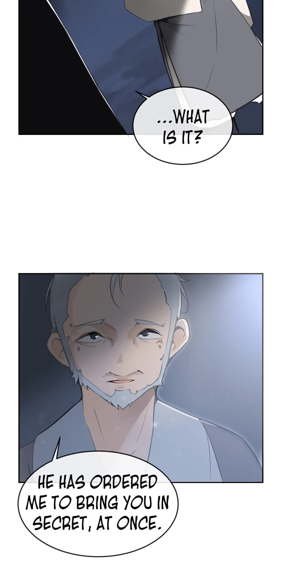 Read Devil Sword King chapter 67 image 40 on Lezhin
