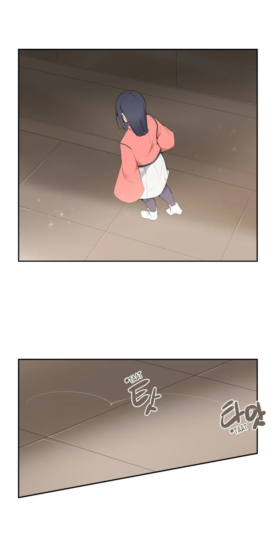 Read Devil Sword King chapter 67 image 7 on Lezhin