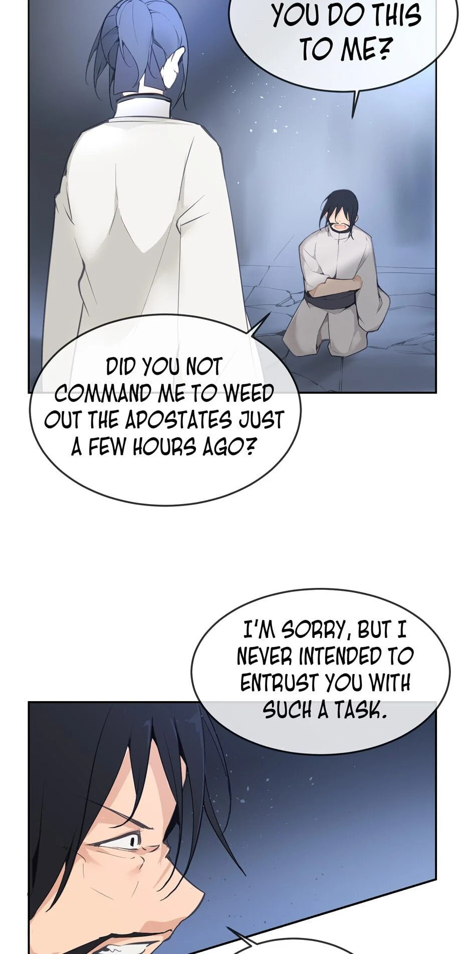 Read Devil Sword King chapter 68 image 17 on Lezhin