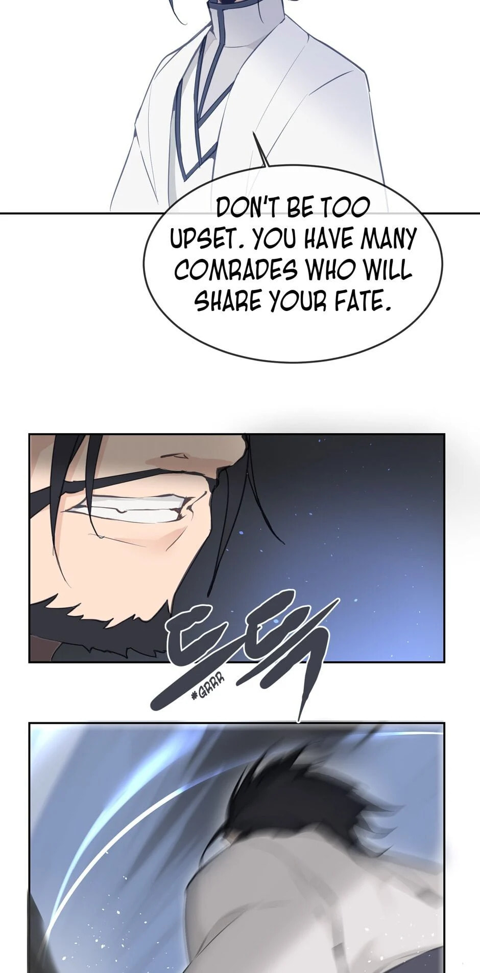 Read Devil Sword King chapter 68 image 19 on Lezhin