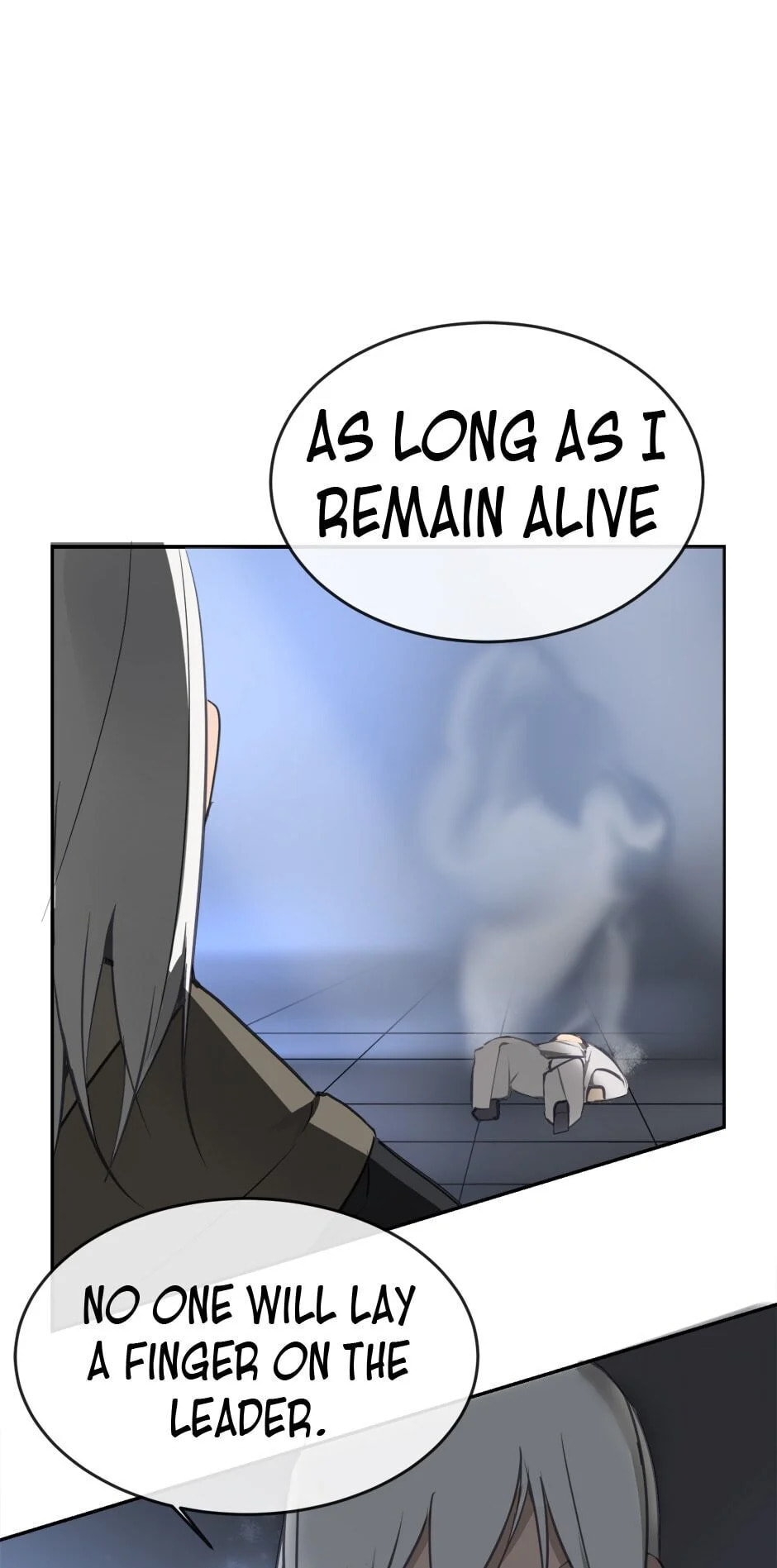 Read Devil Sword King chapter 68 image 22 on Lezhin