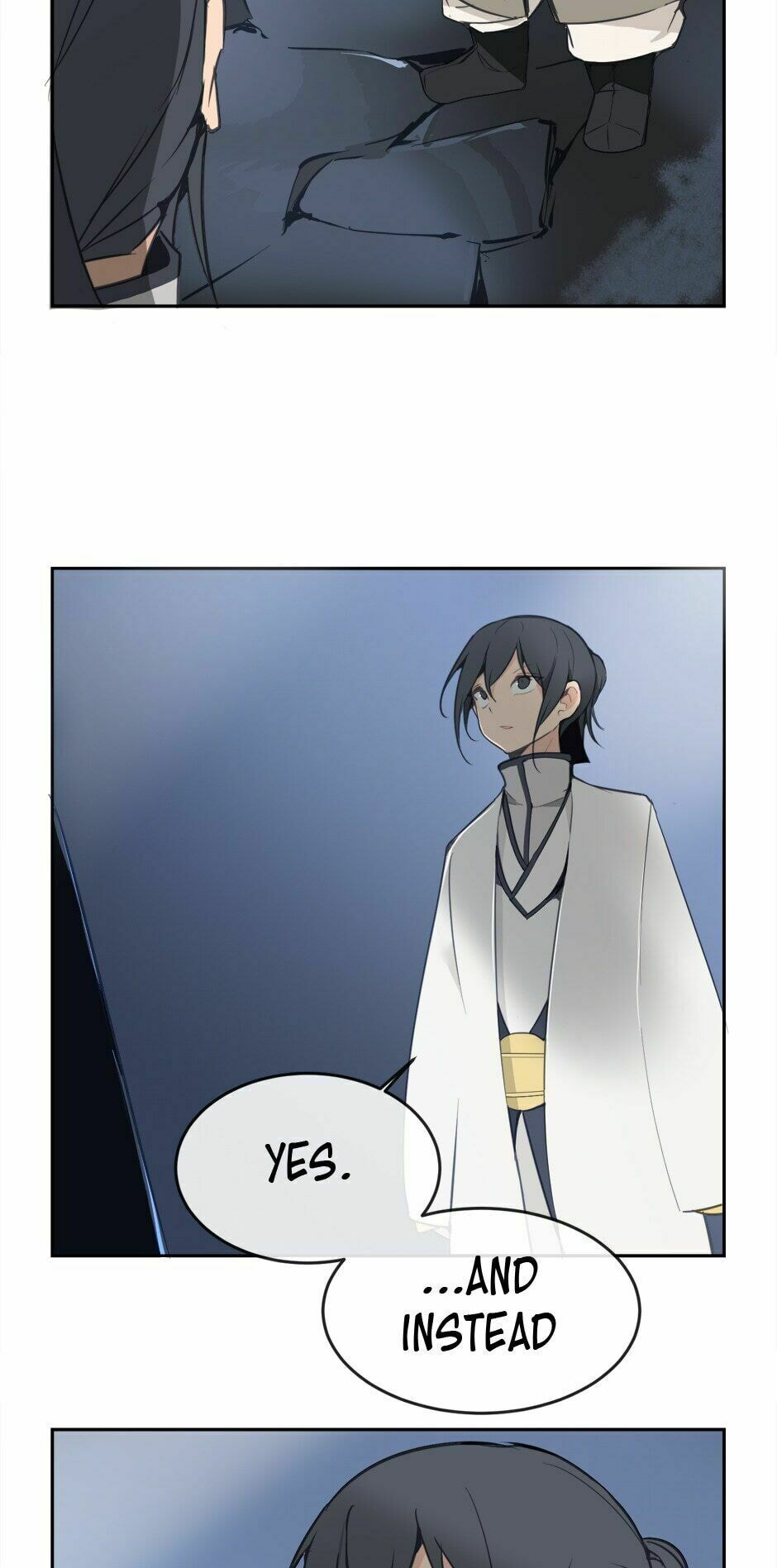 Read Devil Sword King chapter 68 image 26 on Lezhin