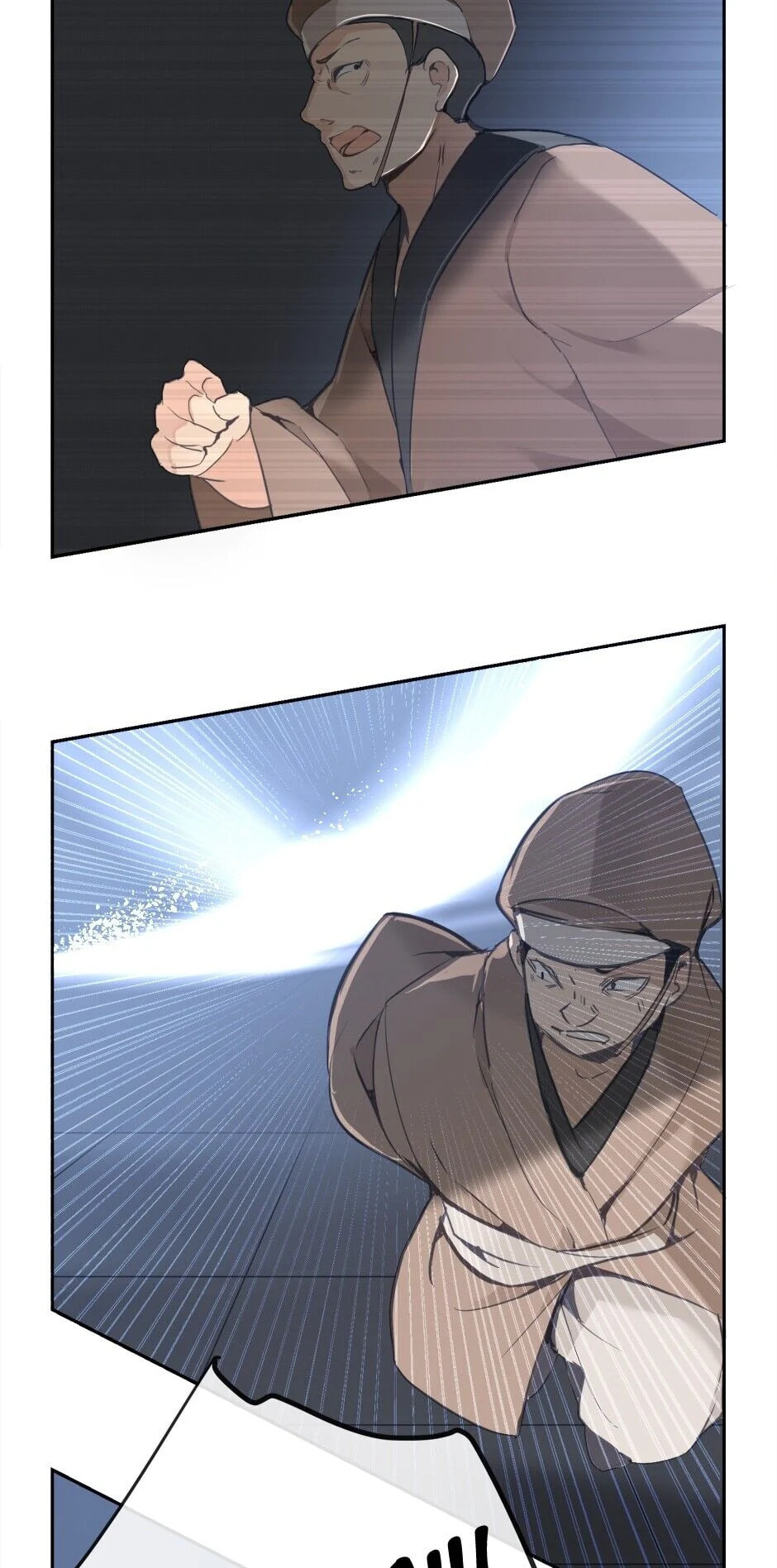 Read Devil Sword King chapter 68 image 29 on Lezhin