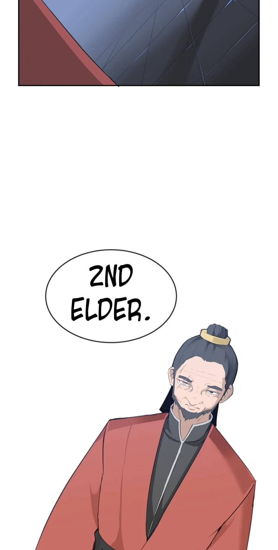 Read Devil Sword King chapter 68 image 32 on Lezhin