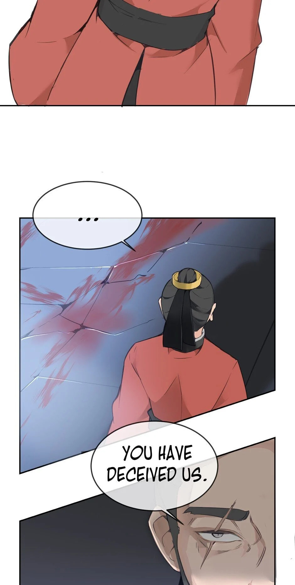 Read Devil Sword King chapter 68 image 33 on Lezhin