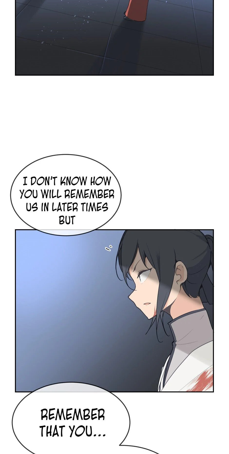 Read Devil Sword King chapter 68 image 37 on Lezhin