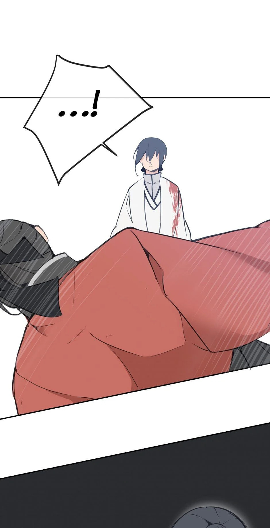 Read Devil Sword King chapter 68 image 39 on Lezhin