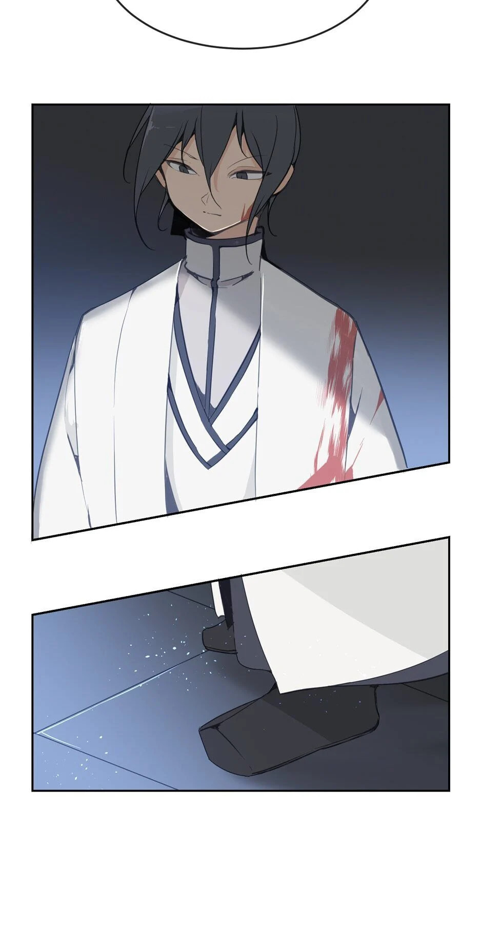 Read Devil Sword King chapter 68 image 41 on Lezhin