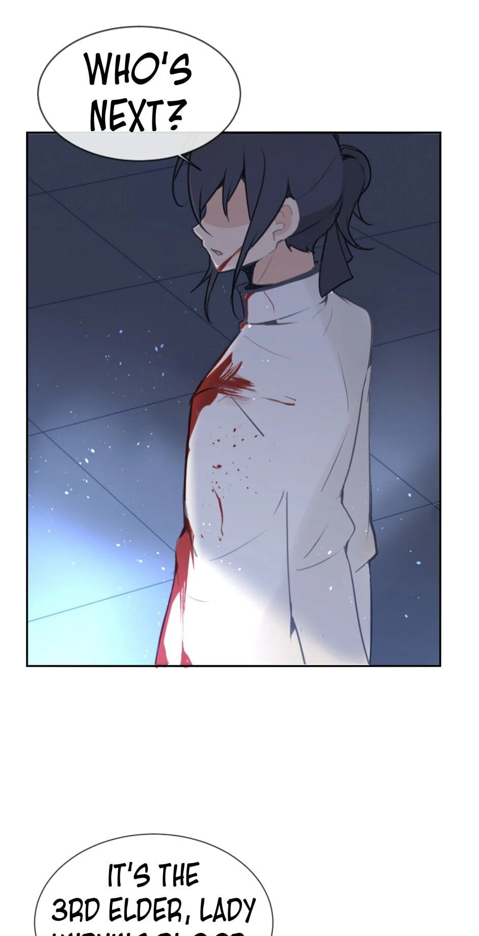 Read Devil Sword King chapter 68 image 42 on Lezhin