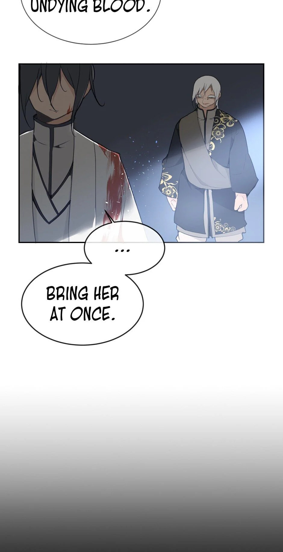 Read Devil Sword King chapter 68 image 43 on Lezhin