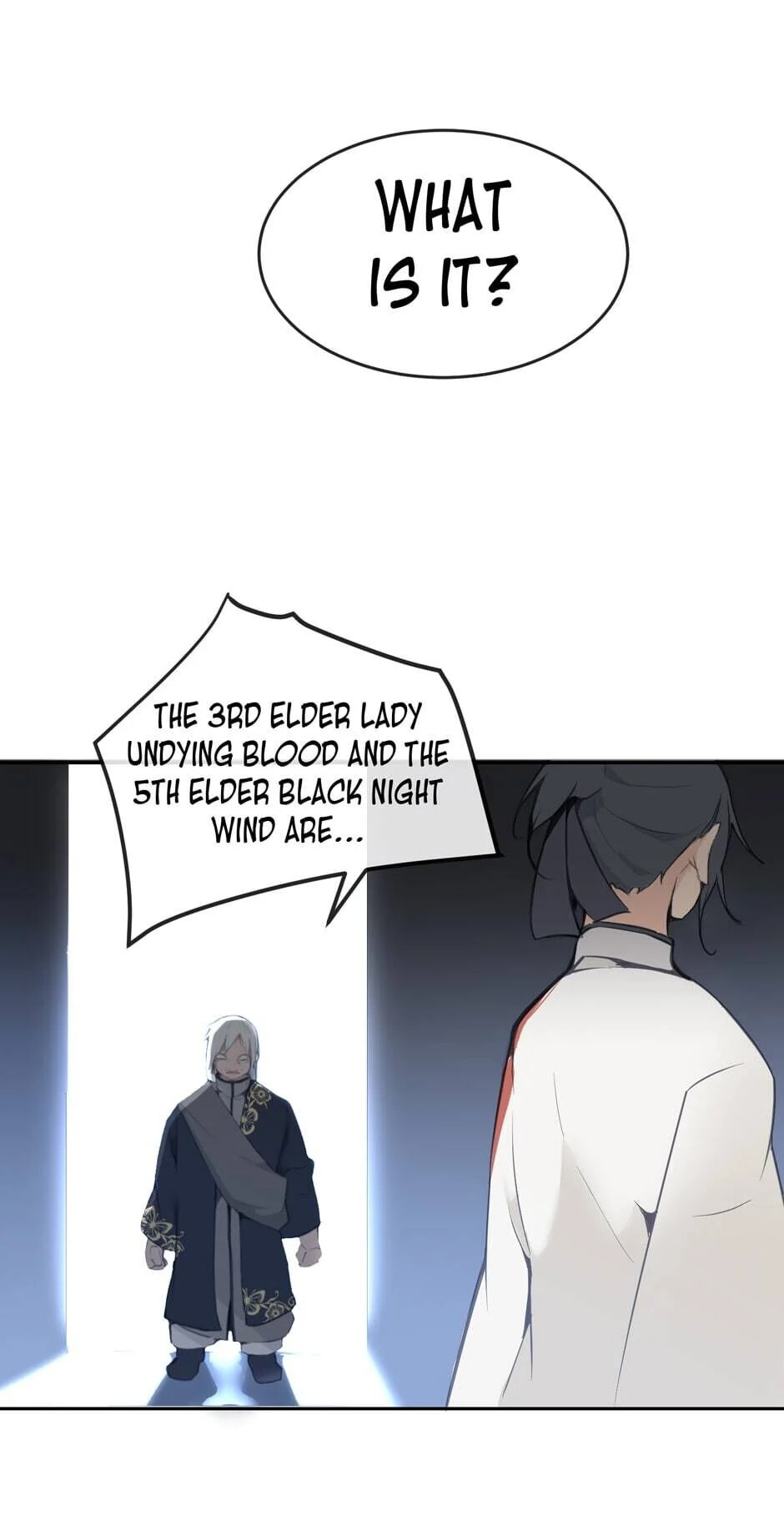 Read Devil Sword King chapter 68 image 46 on Lezhin