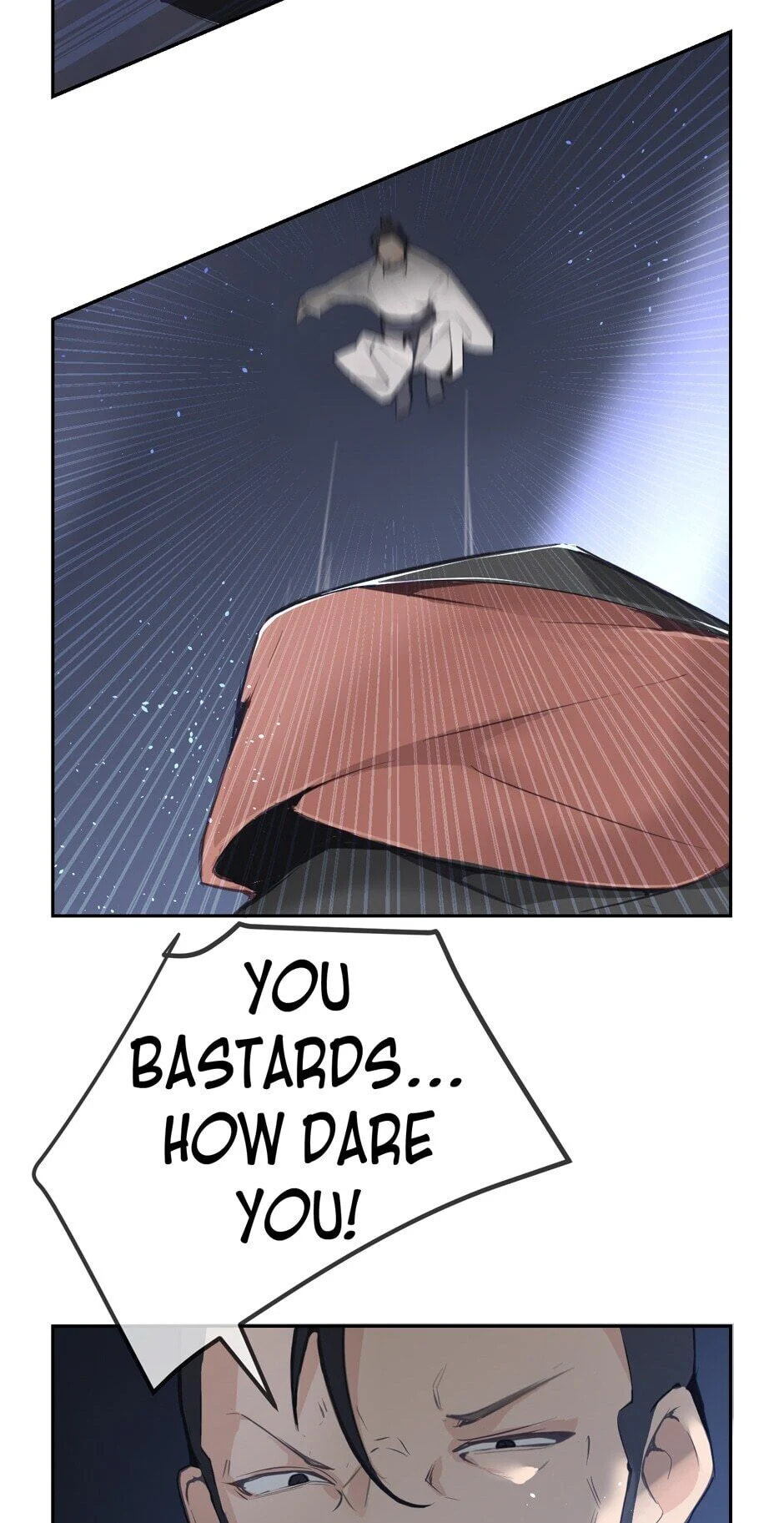 Read Devil Sword King chapter 68 image 5 on Lezhin