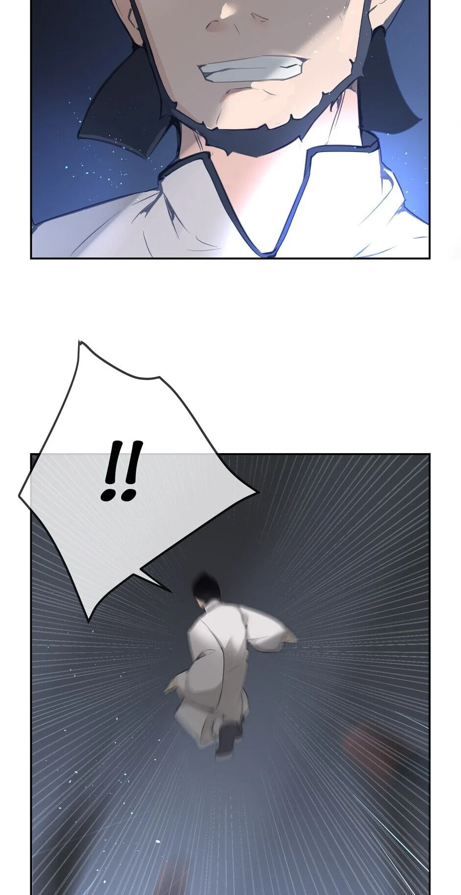 Read Devil Sword King chapter 68 image 6 on Lezhin