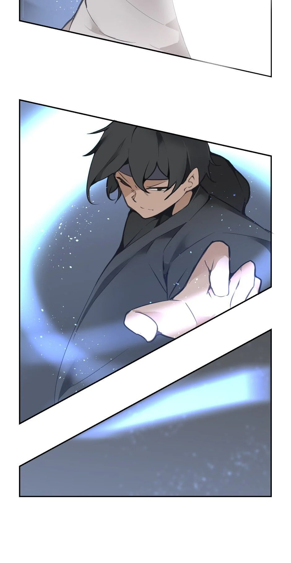 Read Devil Sword King chapter 68 image 8 on Lezhin