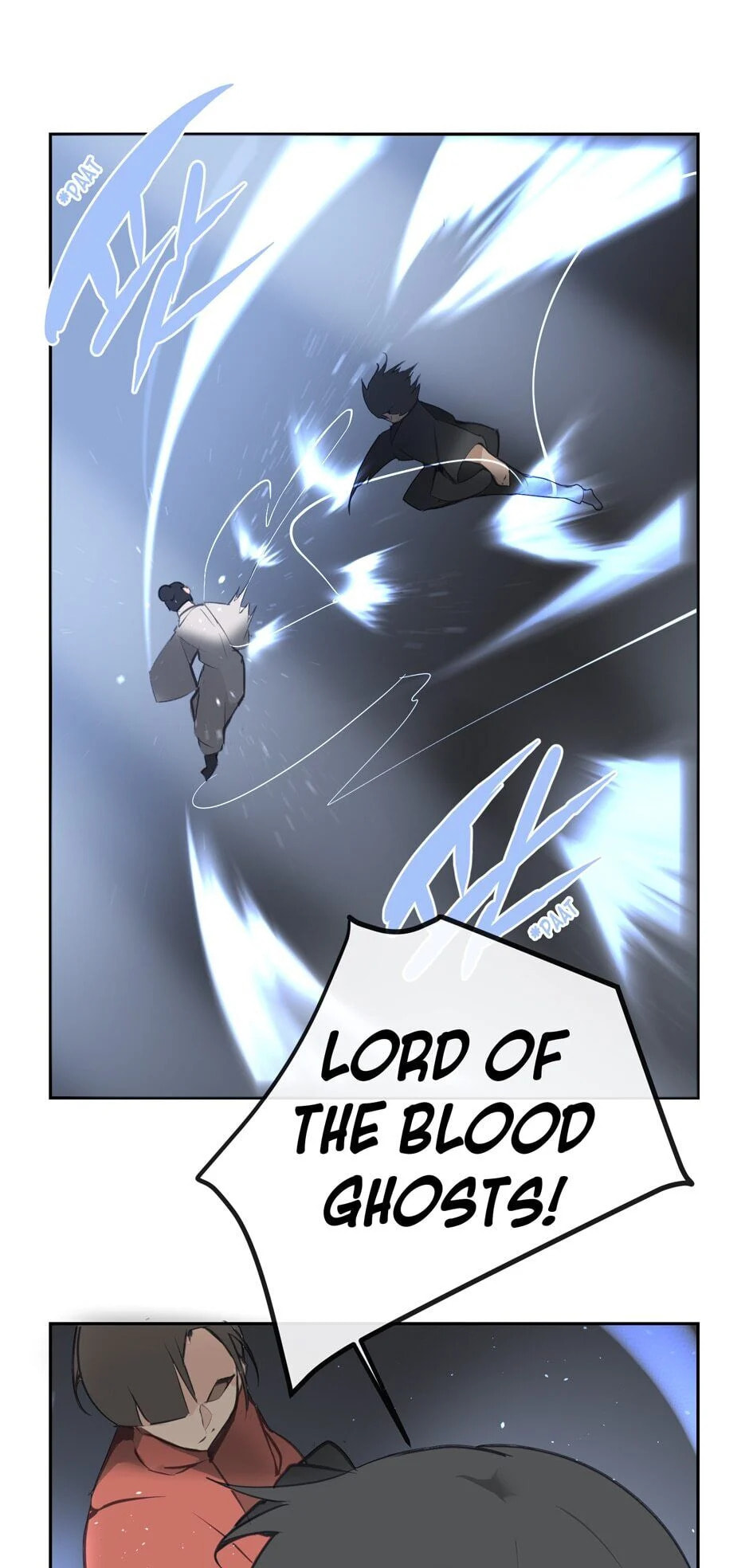 Read Devil Sword King chapter 68 image 9 on Lezhin