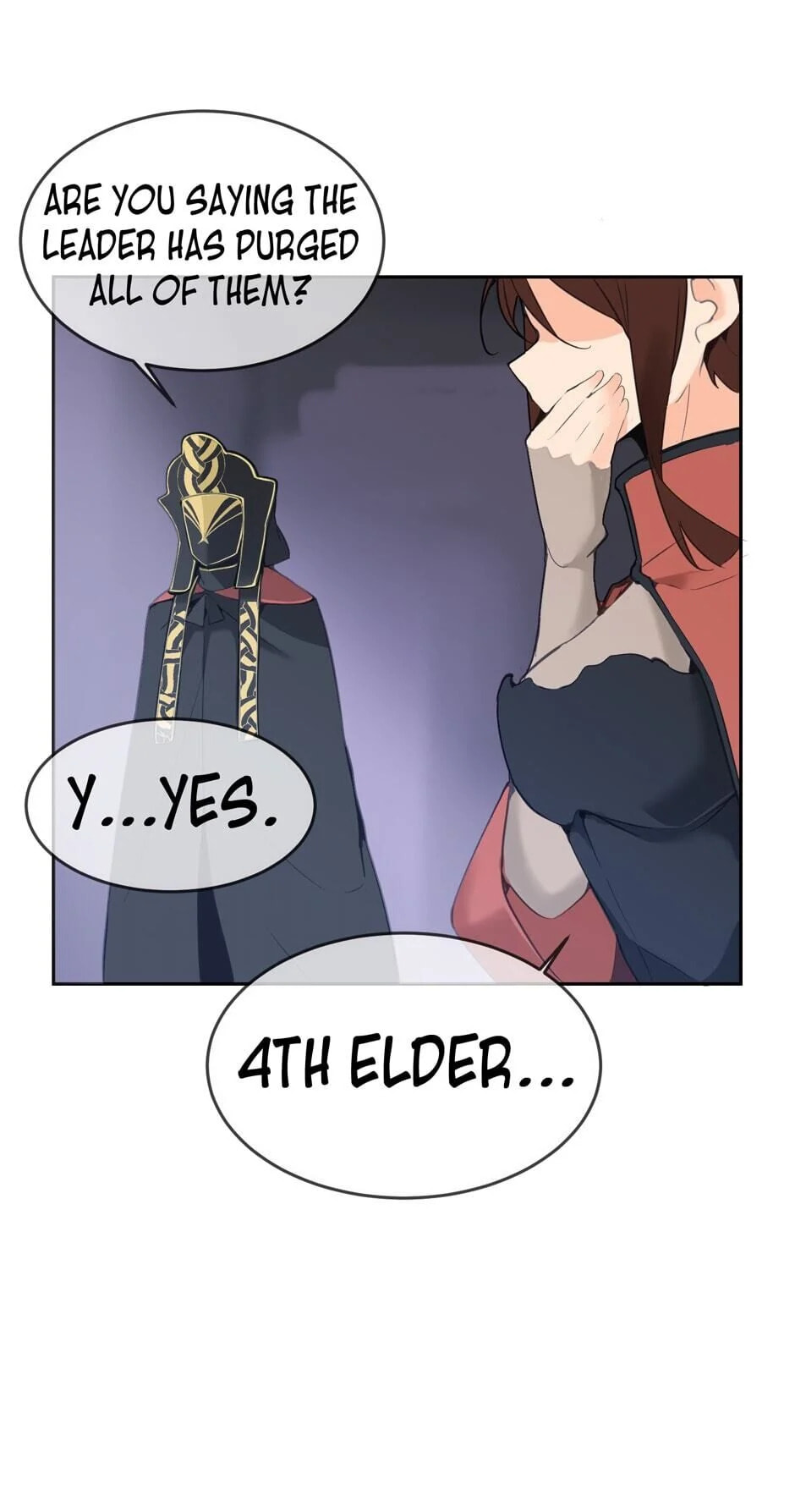 Read Devil Sword King chapter 69 image 15 on Lezhin