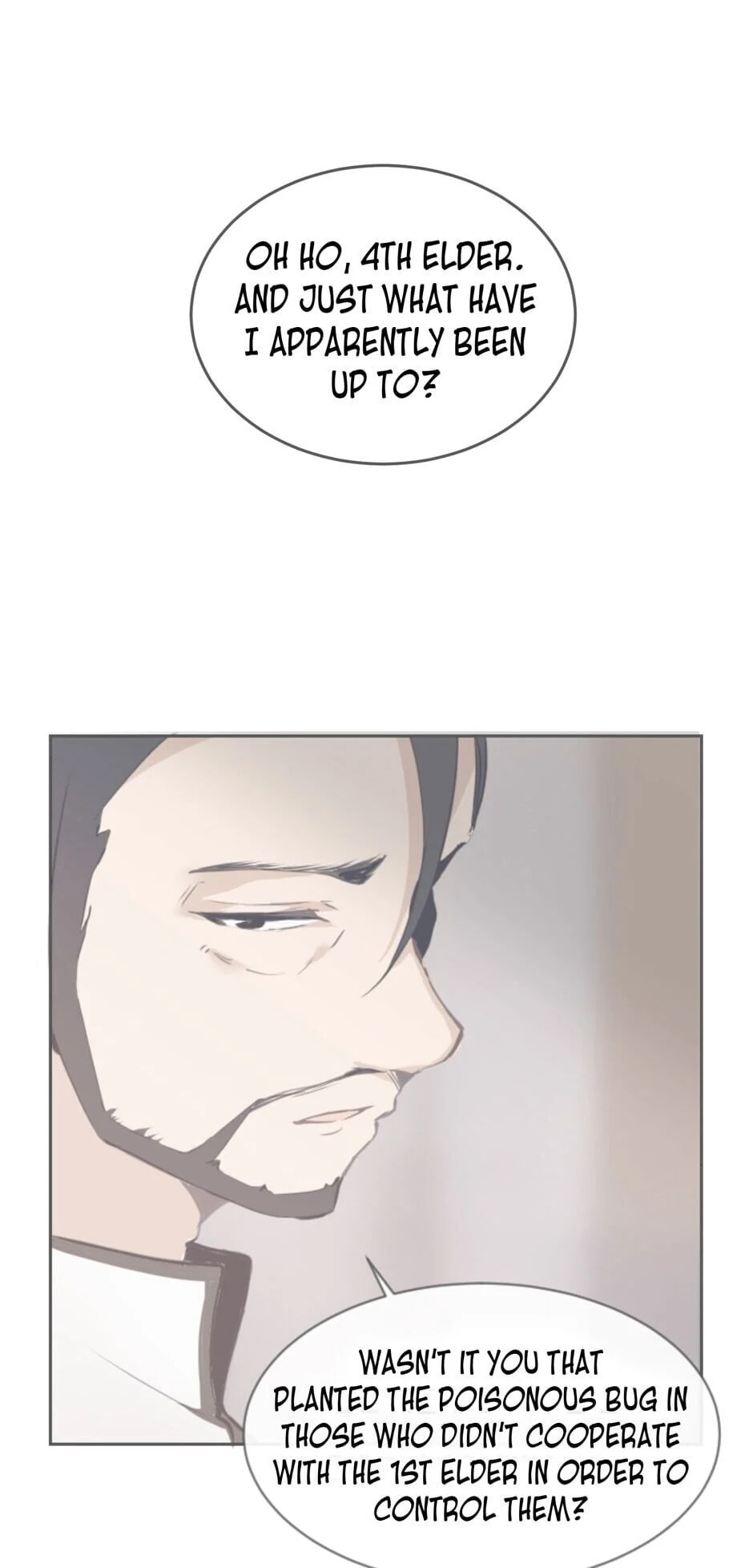 Read Devil Sword King chapter 69 image 16 on Lezhin